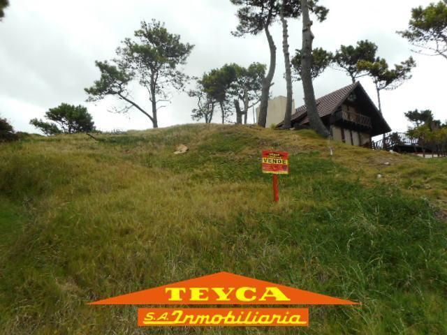 Lote en venta Valeria Del Mar 0 ambientes