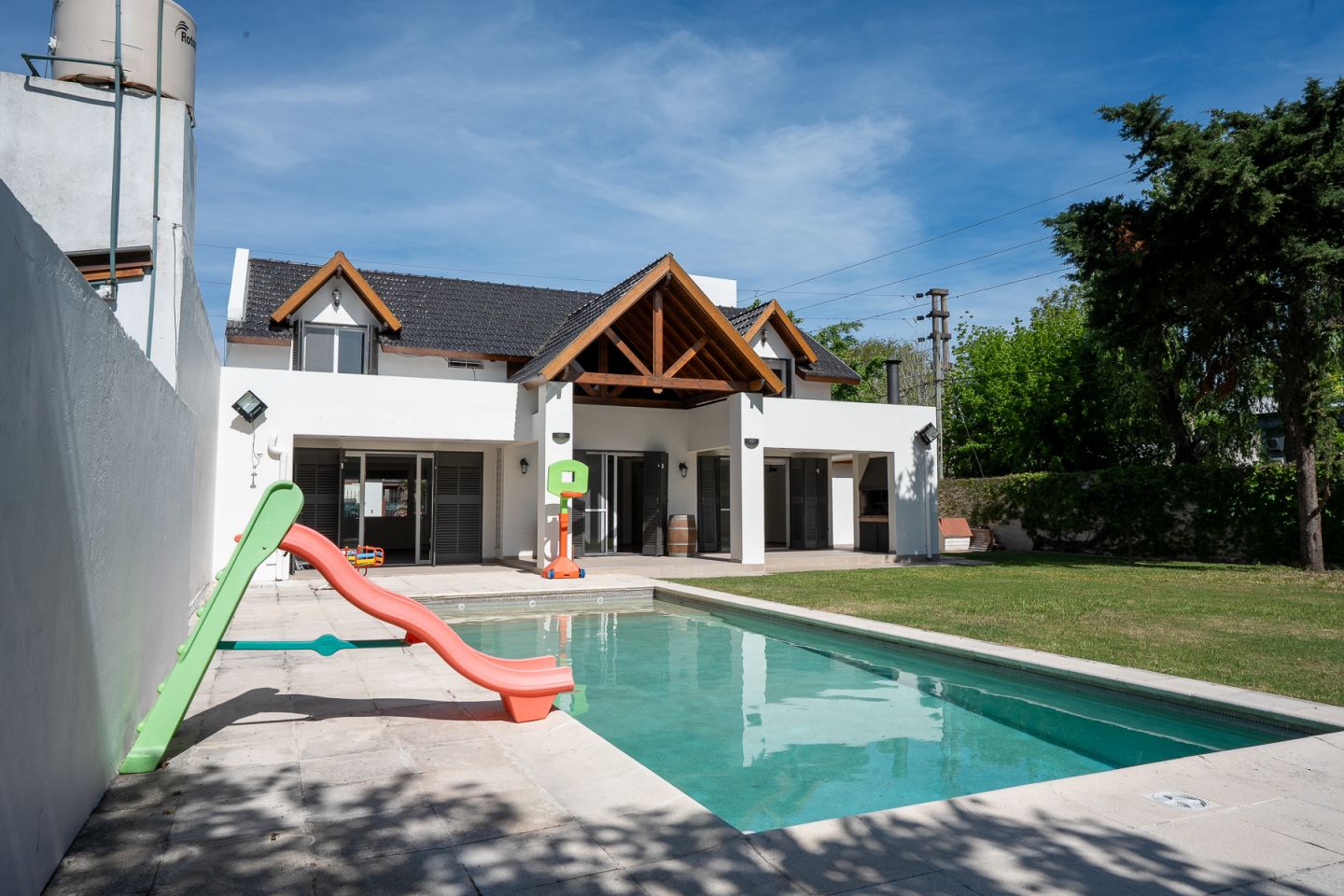Casa EN VENTA