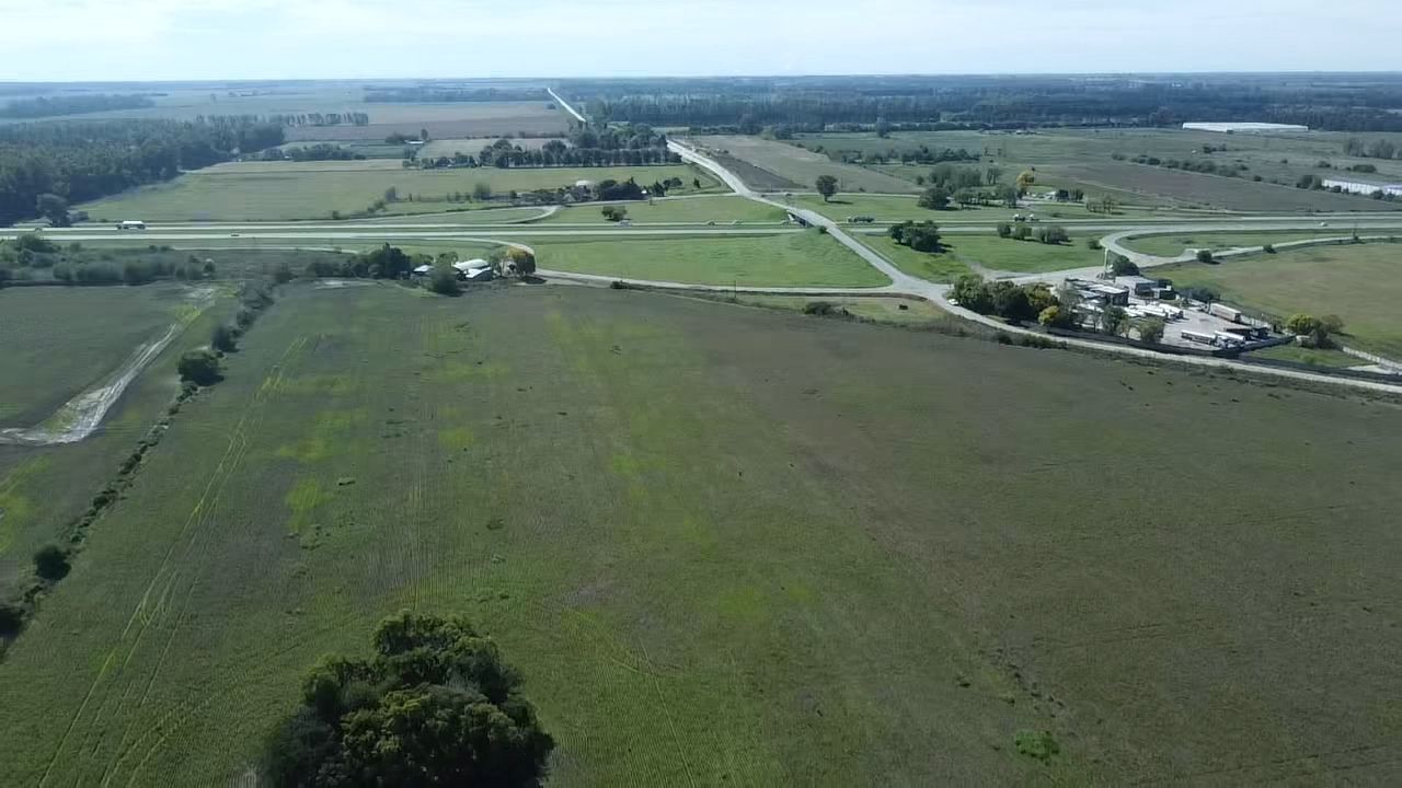 Campo en Venta en Zarate, G.B.A. Zona Norte