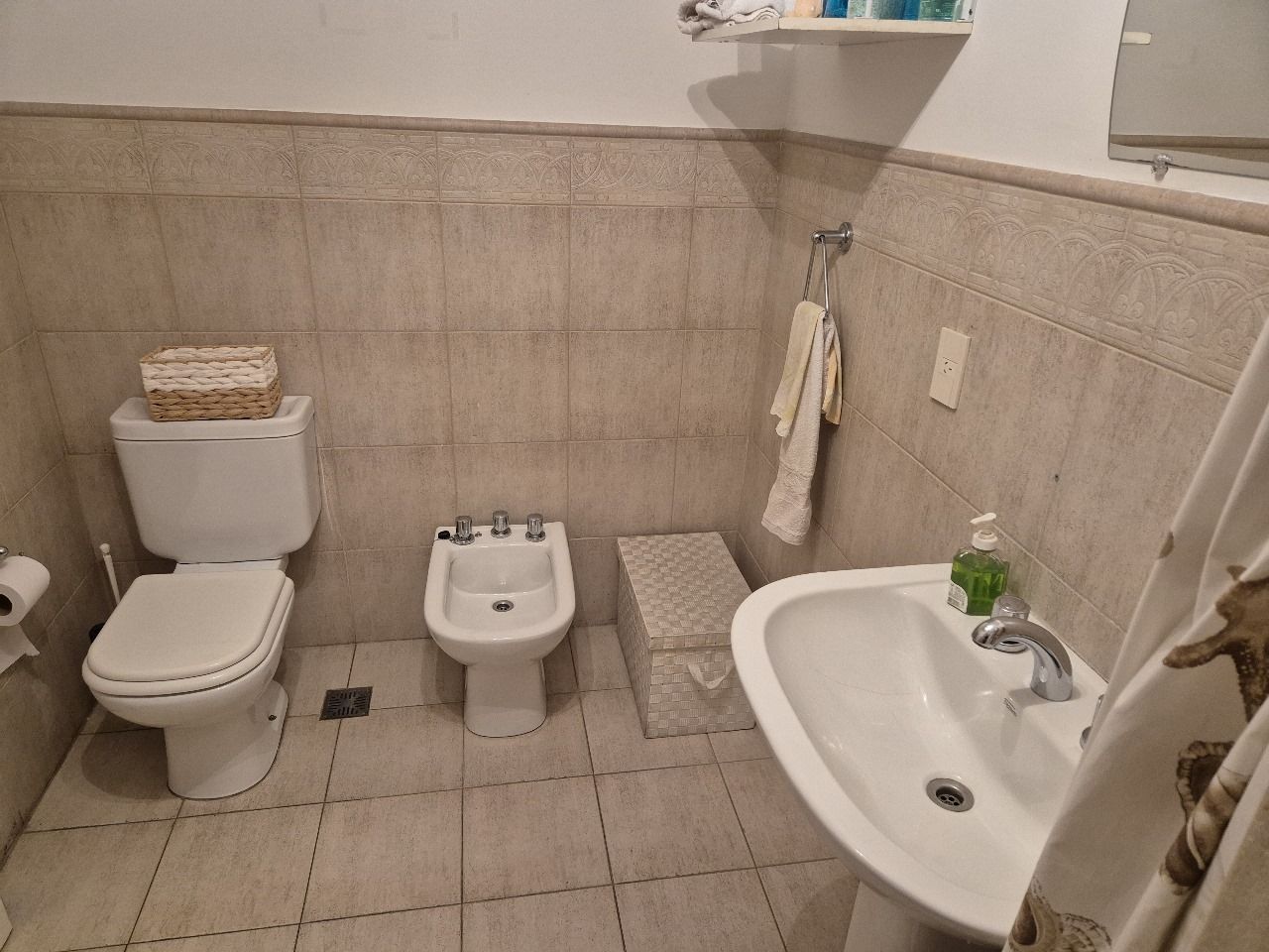 ALQUILER DE DEPARTAMENTO EN Capital Federal - Palermo - 4