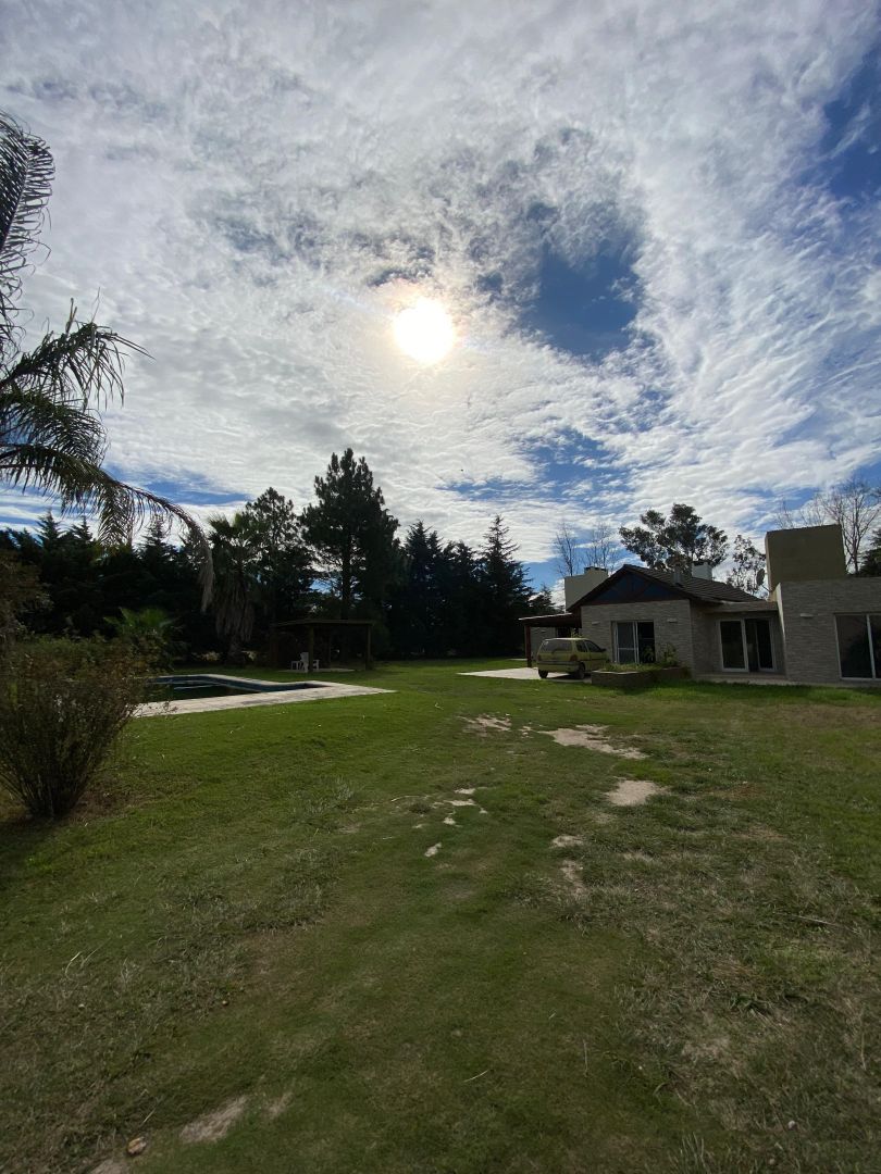 VENTA DE CASA EN Villa Parque Santa Ana - 3