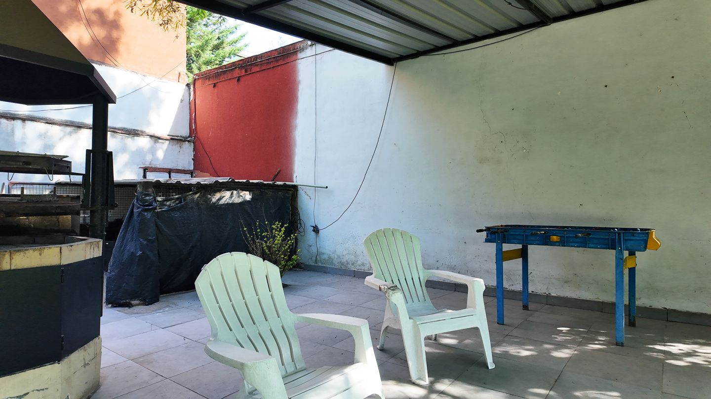ALQUILER DE CASA EN Parque Leloir - Parque Leloir - 41