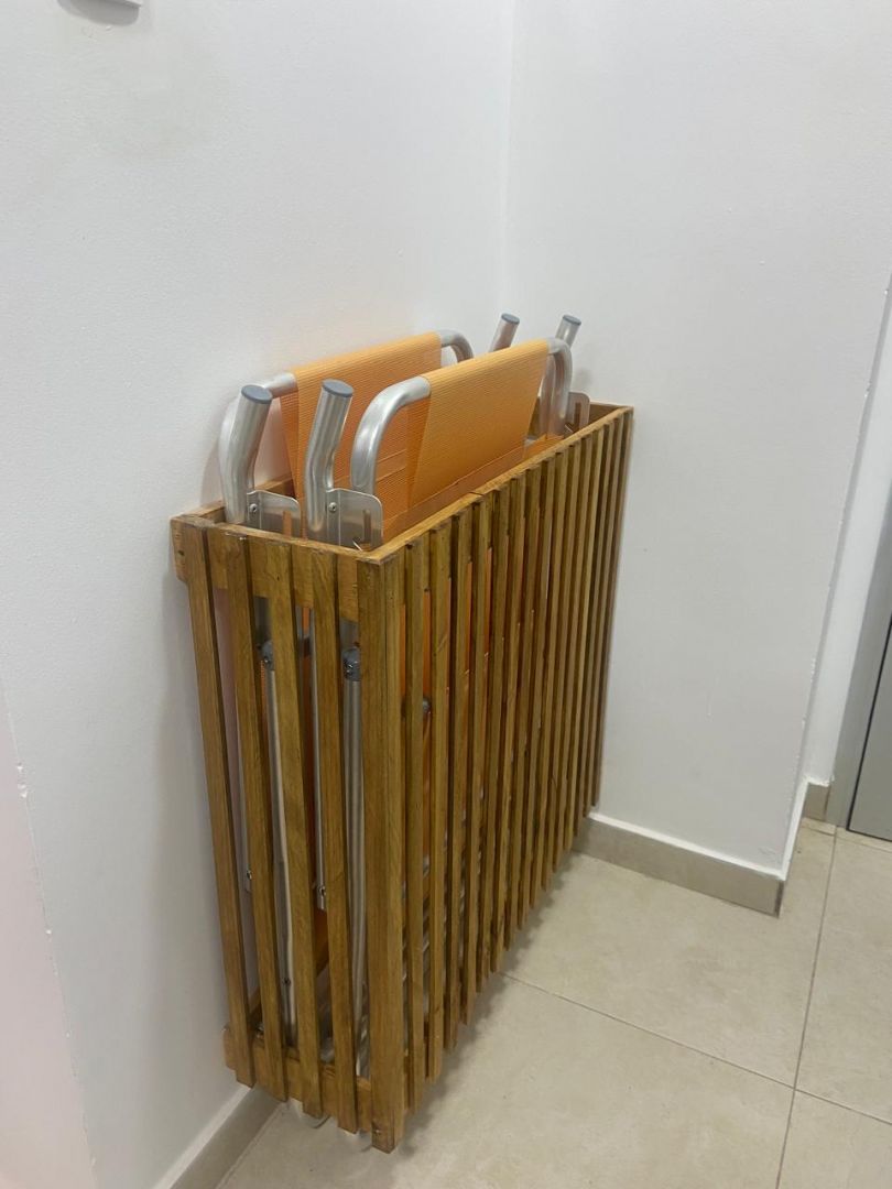 Departamento EN ALQUILER TEMPORARIO