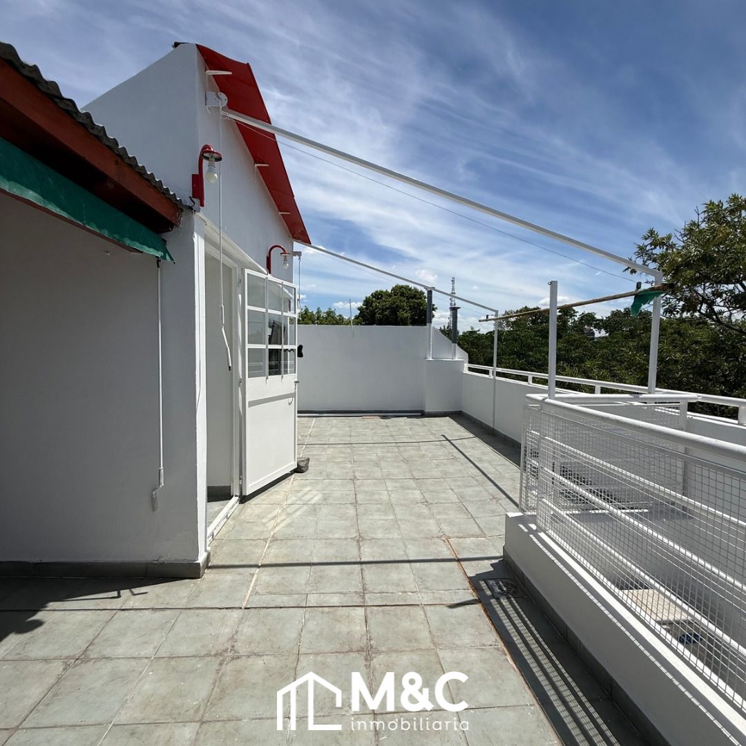 VENTA DE DEPARTAMENTO EN Capital Federal - Saavedra - 21