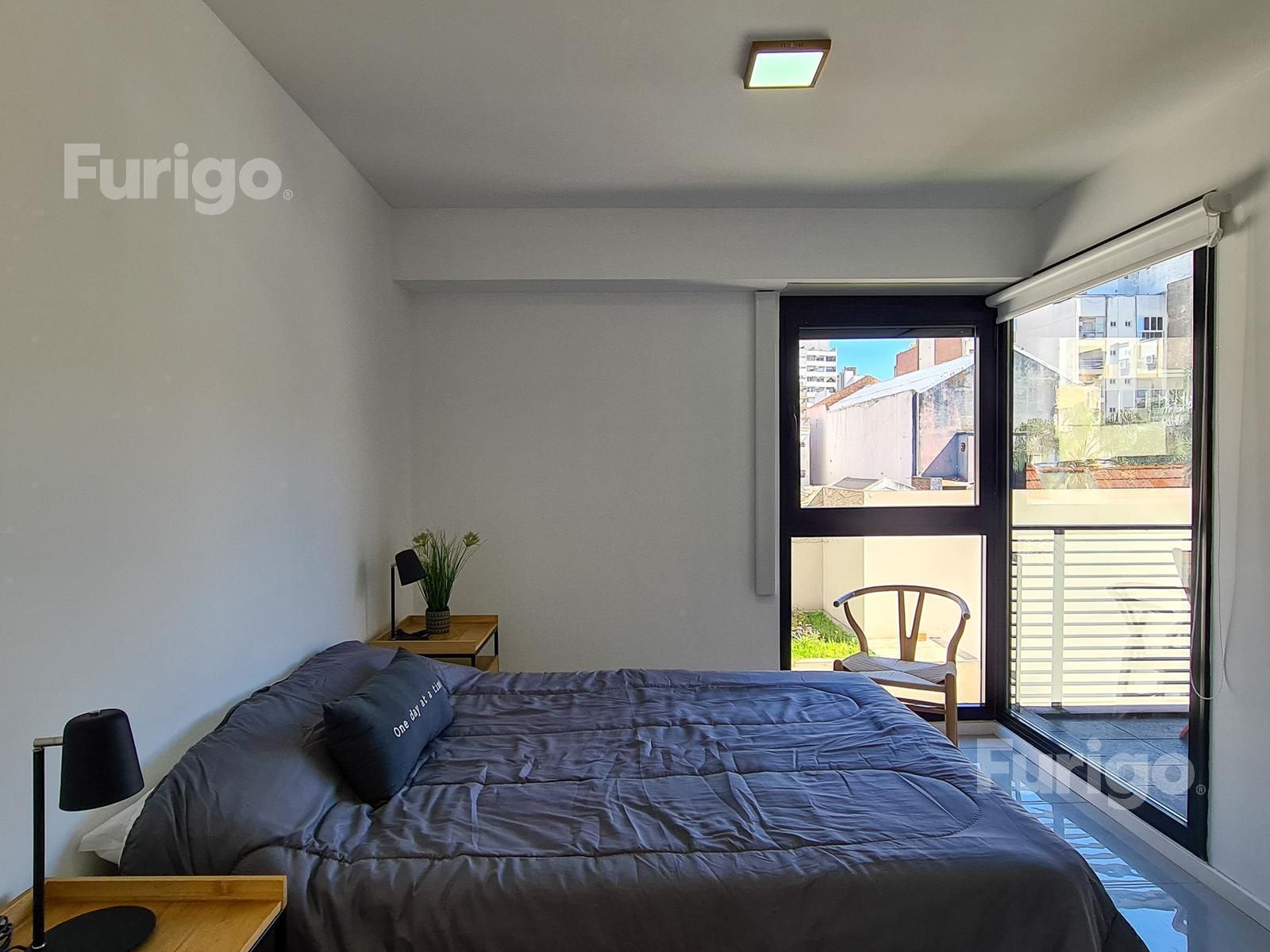 Departamento en Venta en Rosario, Santa Fe