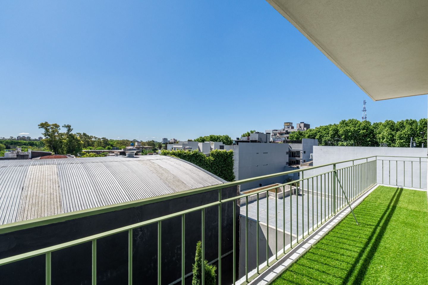 Departamento en Venta en Villa Urquiza, Capital Federal