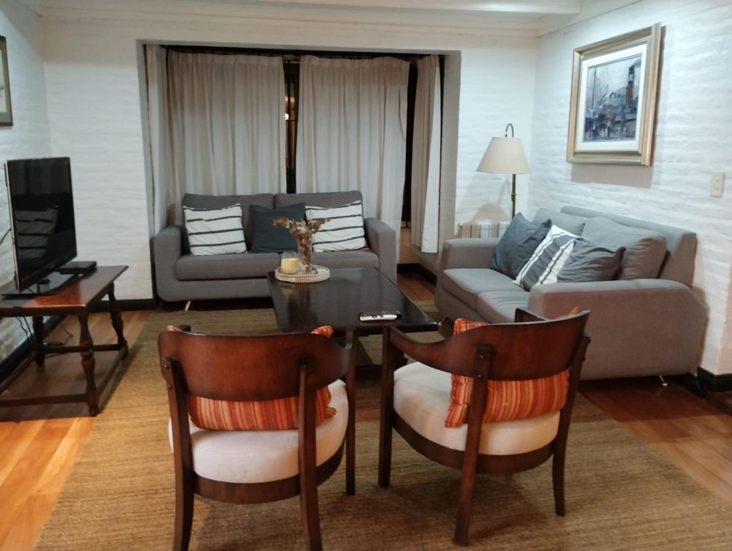 Casa en venta Norte Playa 5 ambientes