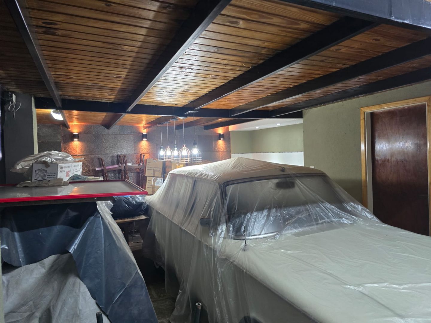 Cochera EN VENTA