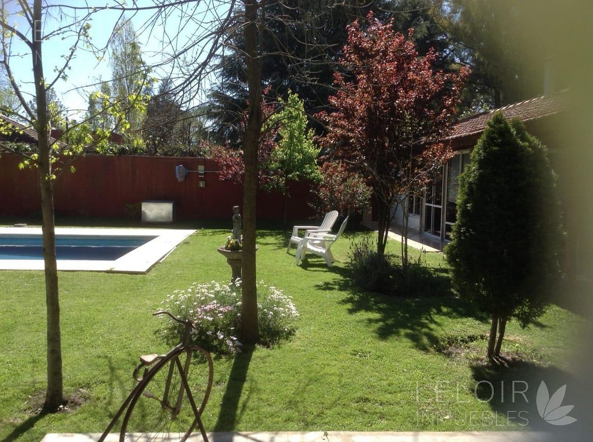 Casa en Venta en Ituzaingo, G.B.A. Zona Oeste