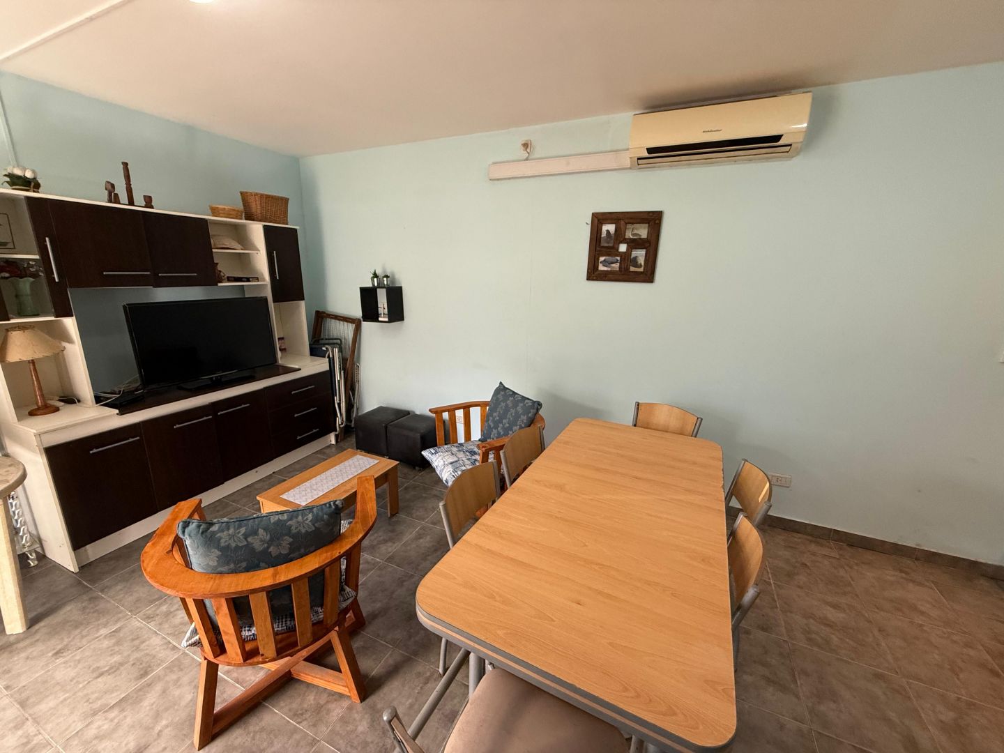 Casa EN ALQUILER TEMPORARIO