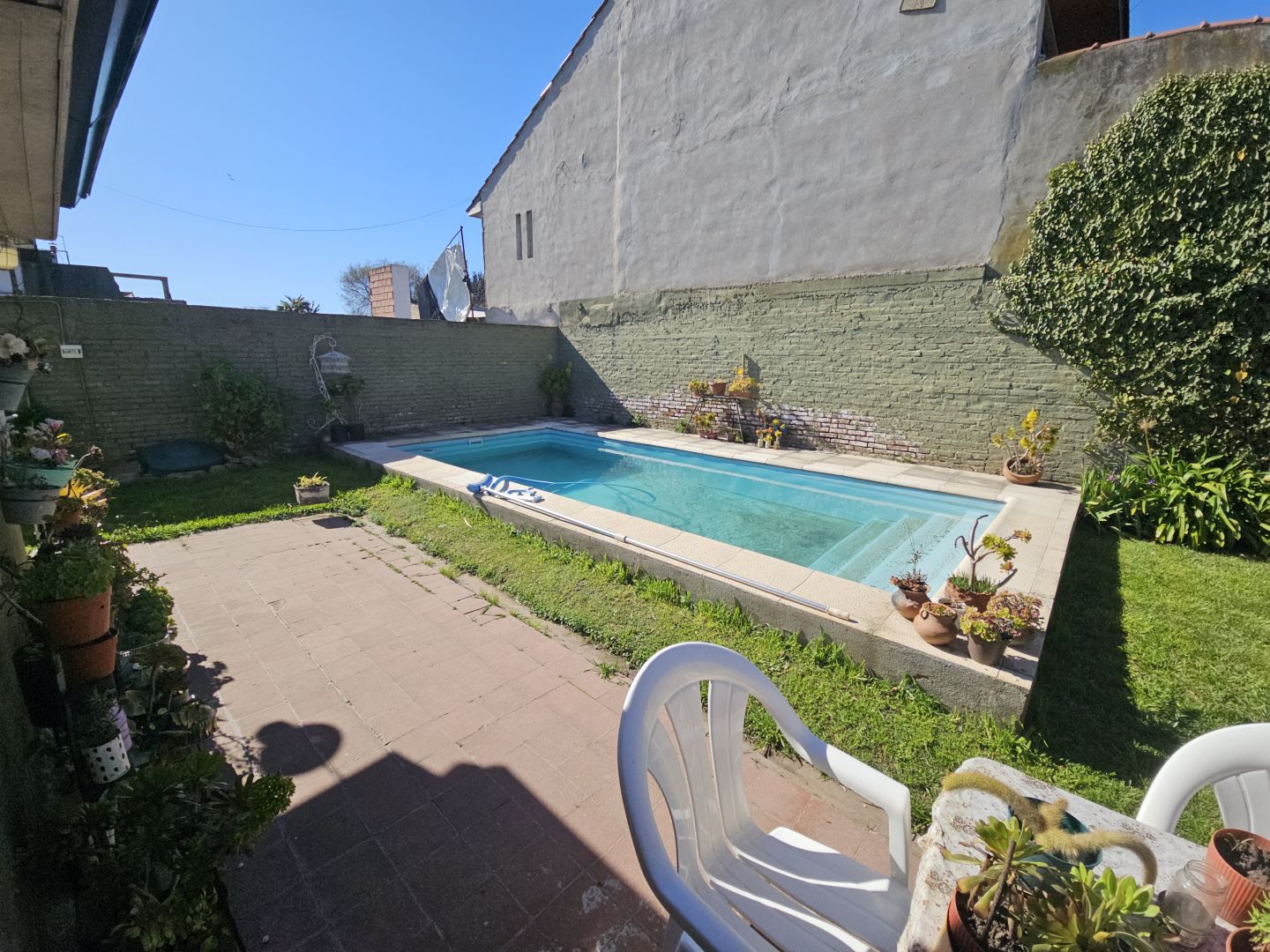 VENTA DE CASA EN Balcarce - Balcarce - 14