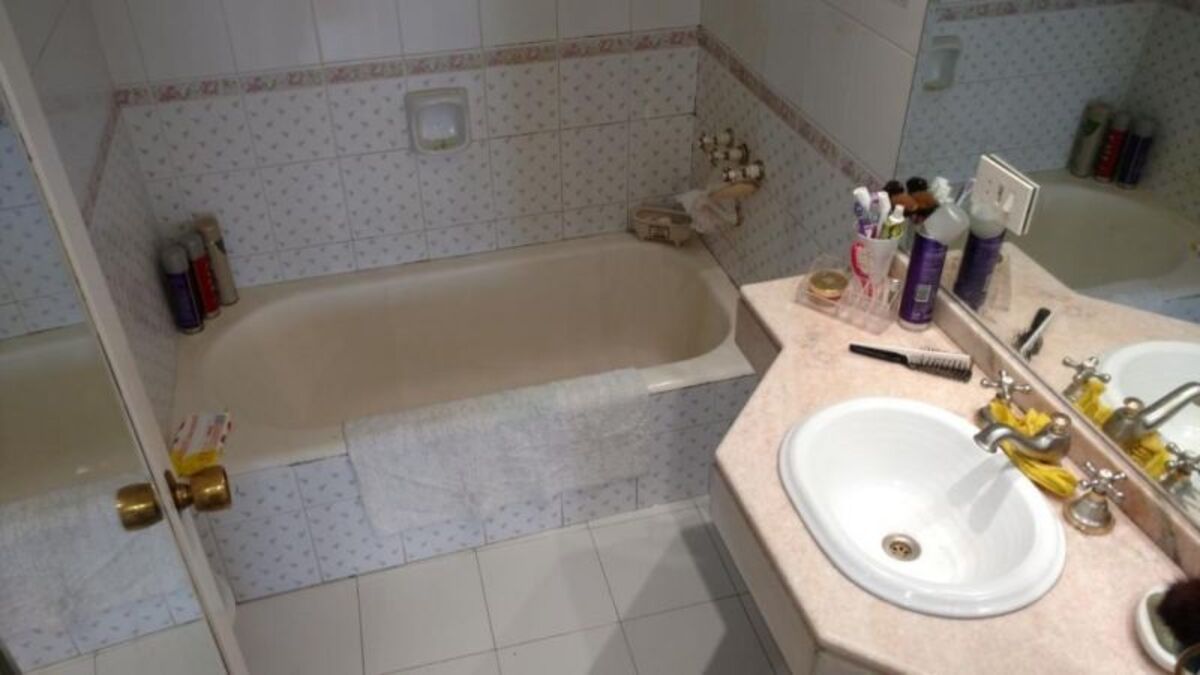Departamento en Venta en Belgrano, Capital Federal