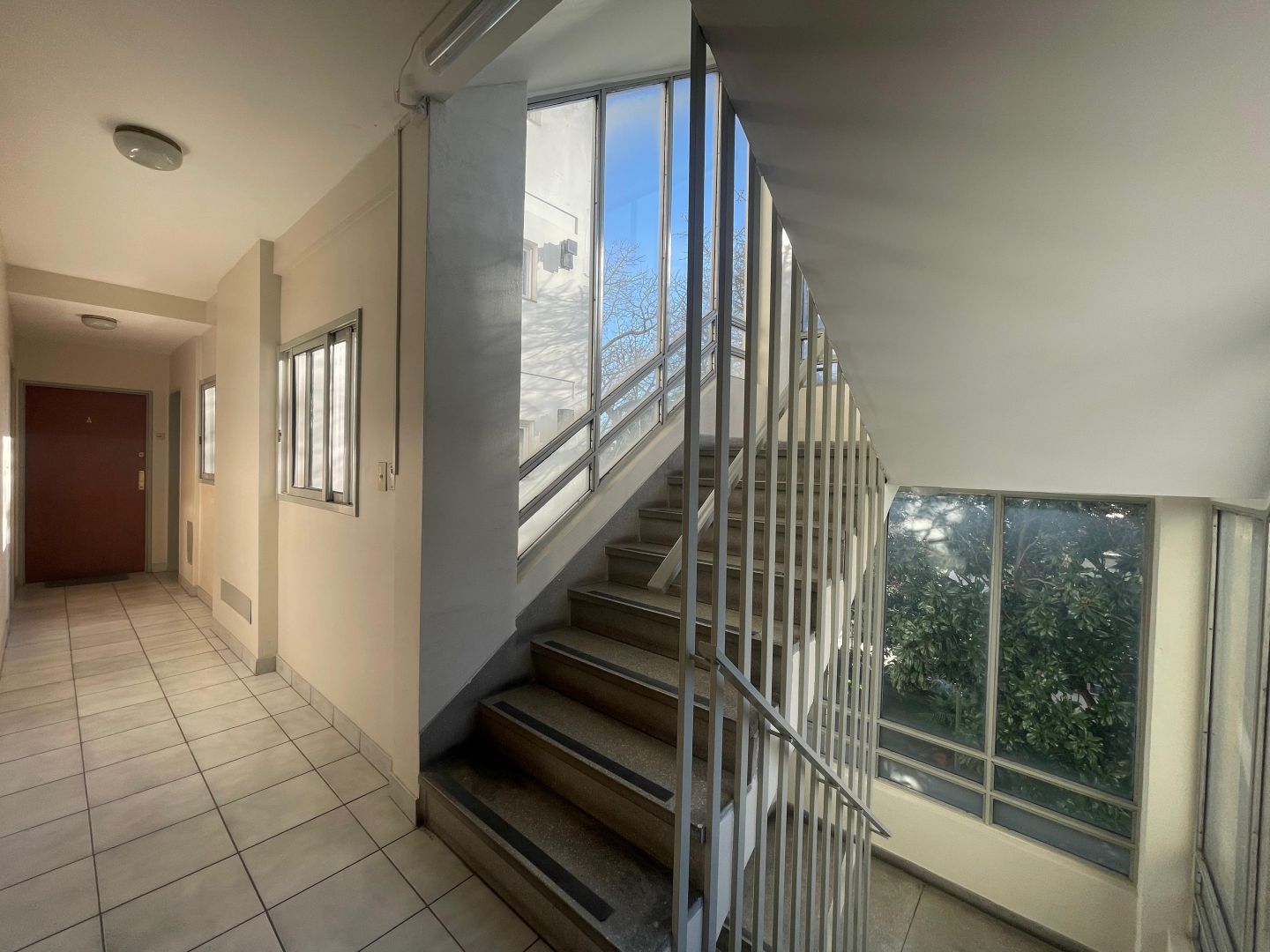 Departamento en Alquiler en General San Martin, G.B.A. Zona Norte