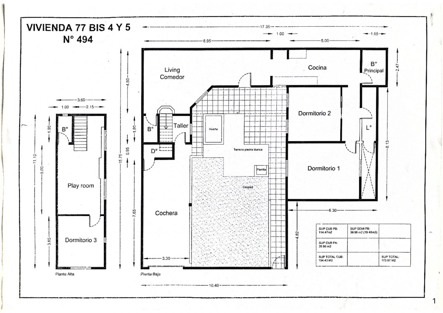 VENTA DE CASA EN La Plata - 21