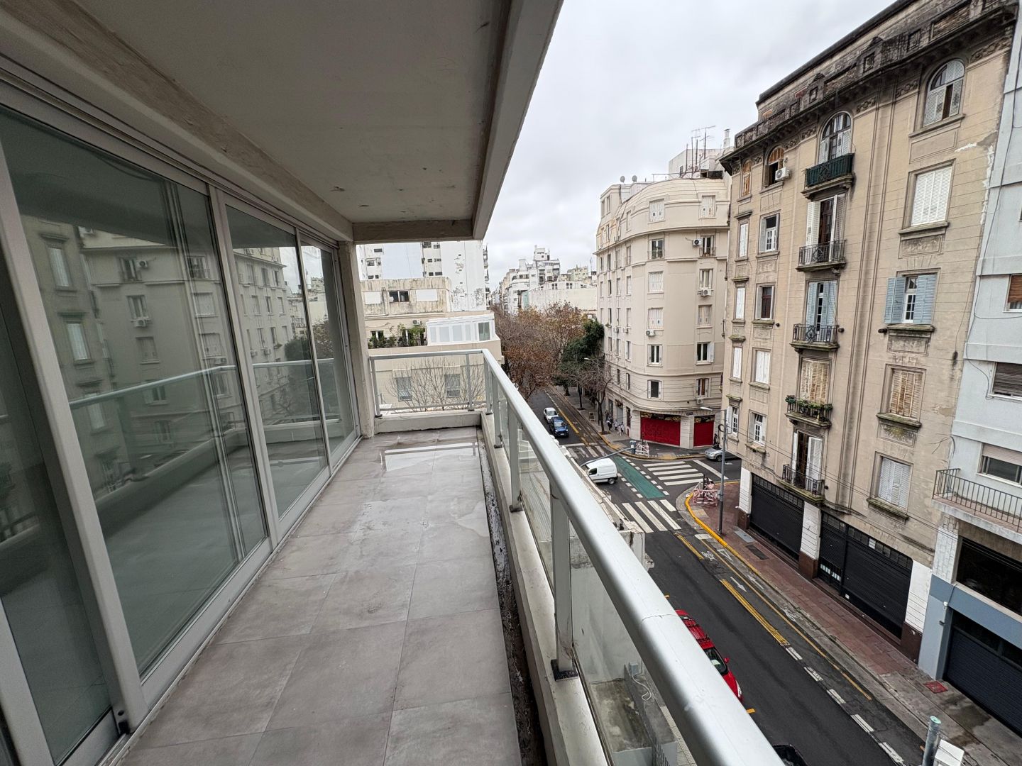 VENTA DE DEPARTAMENTO EN Capital Federal - Monserrat - 7