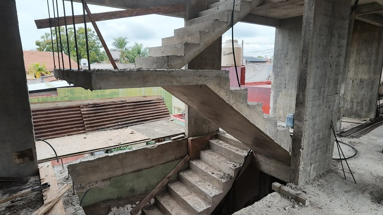 Departamento en Venta en Tres de Febrero, G.B.A. Zona Oeste