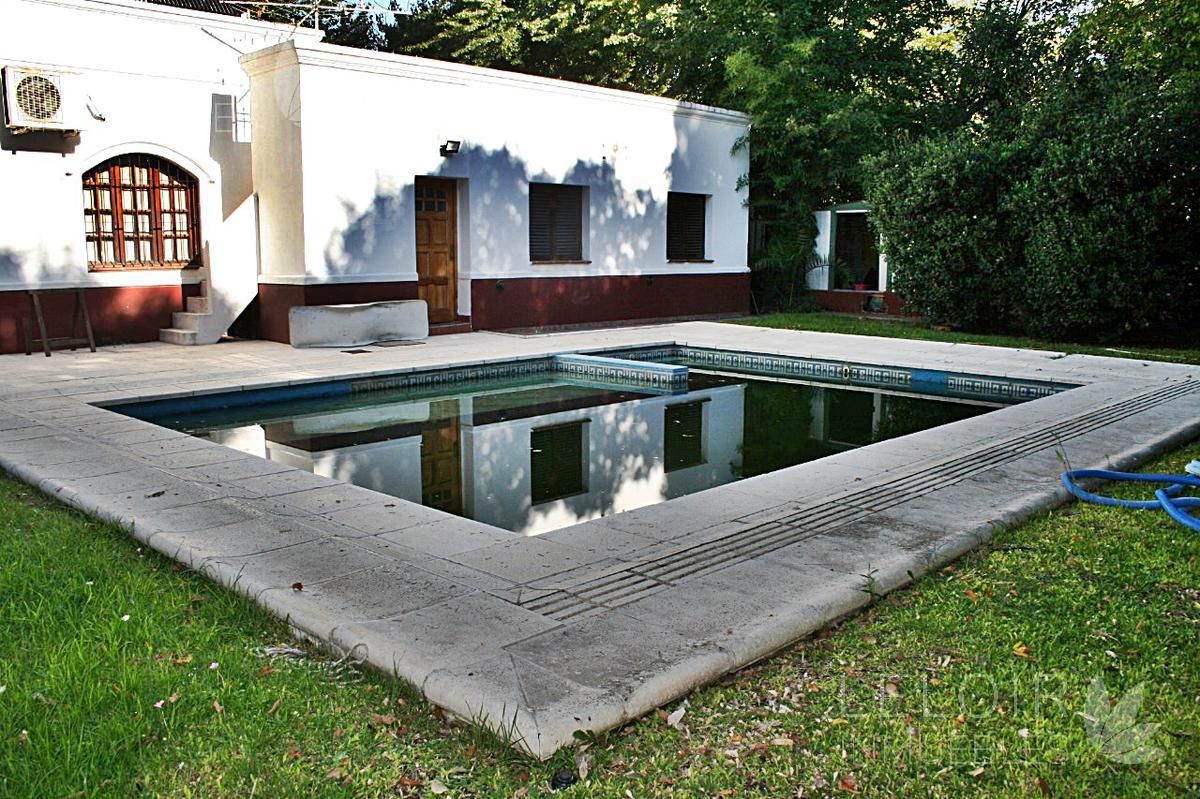Casa en Venta en Ituzaingo, G.B.A. Zona Oeste