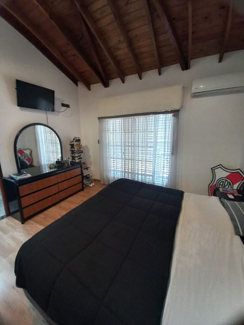 Casa en Venta en Moron, G.B.A. Zona Oeste