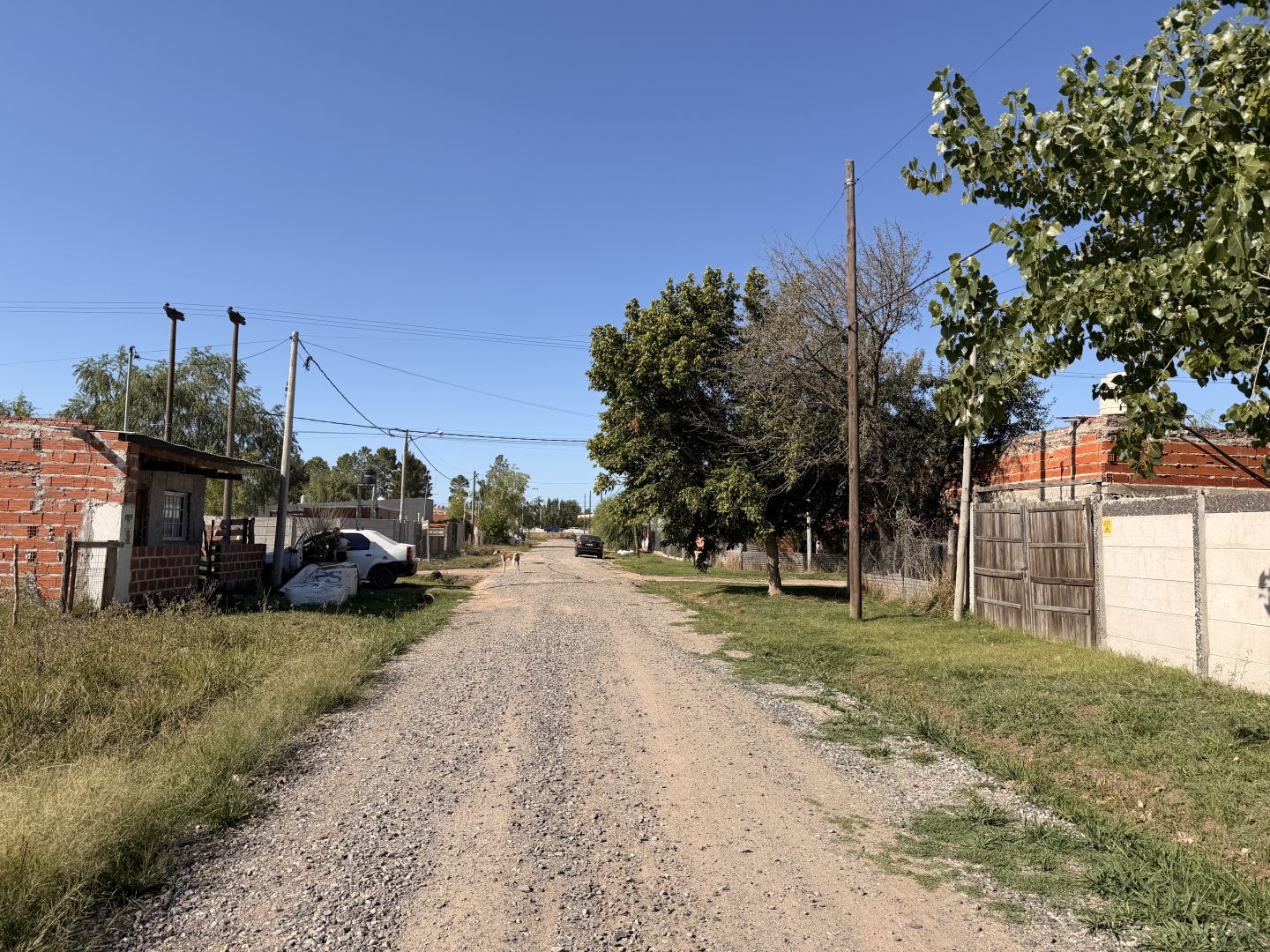 Lote EN VENTA