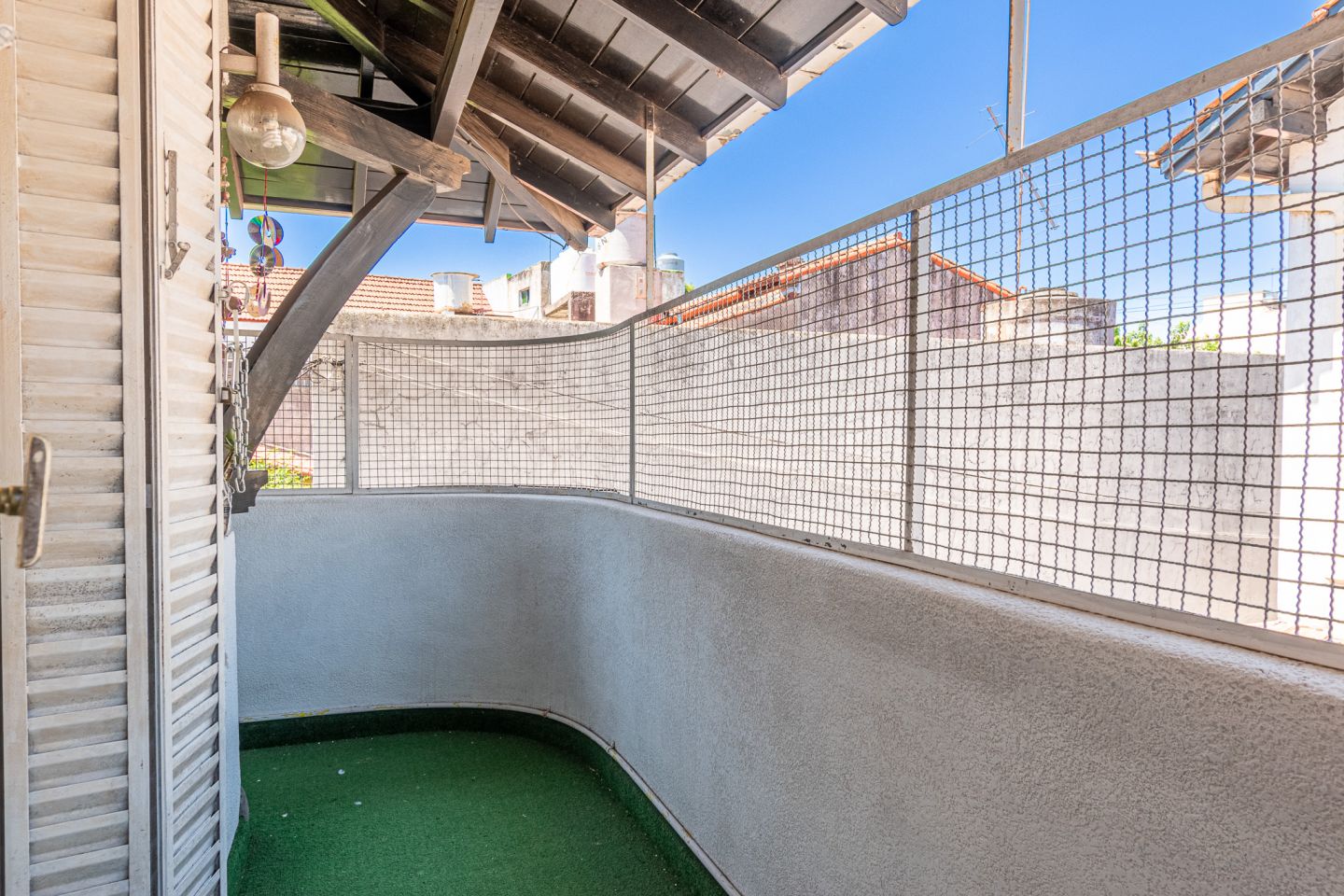 VENTA DE CASA EN General San Martín - San Andrés - 12