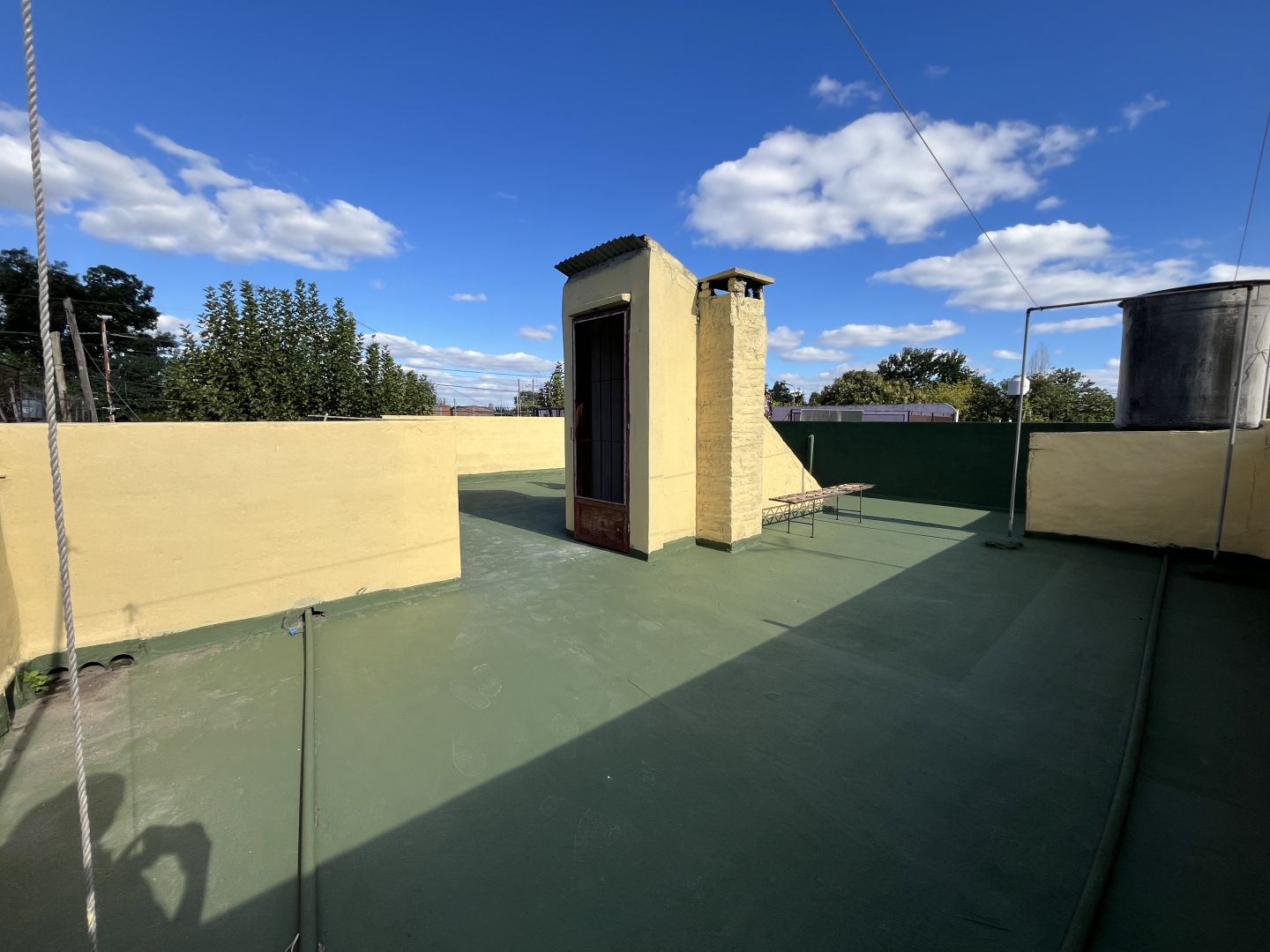 Casa EN ALQUILER