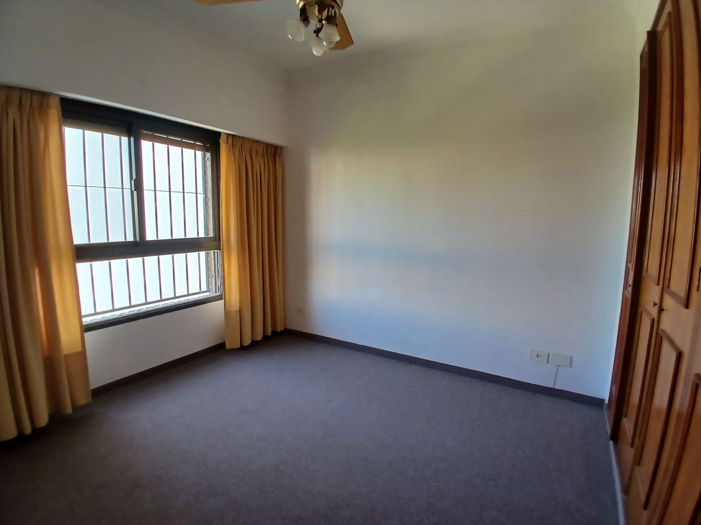 ALQUILER DE DEPARTAMENTO EN Capital Federal - Caballito - 7