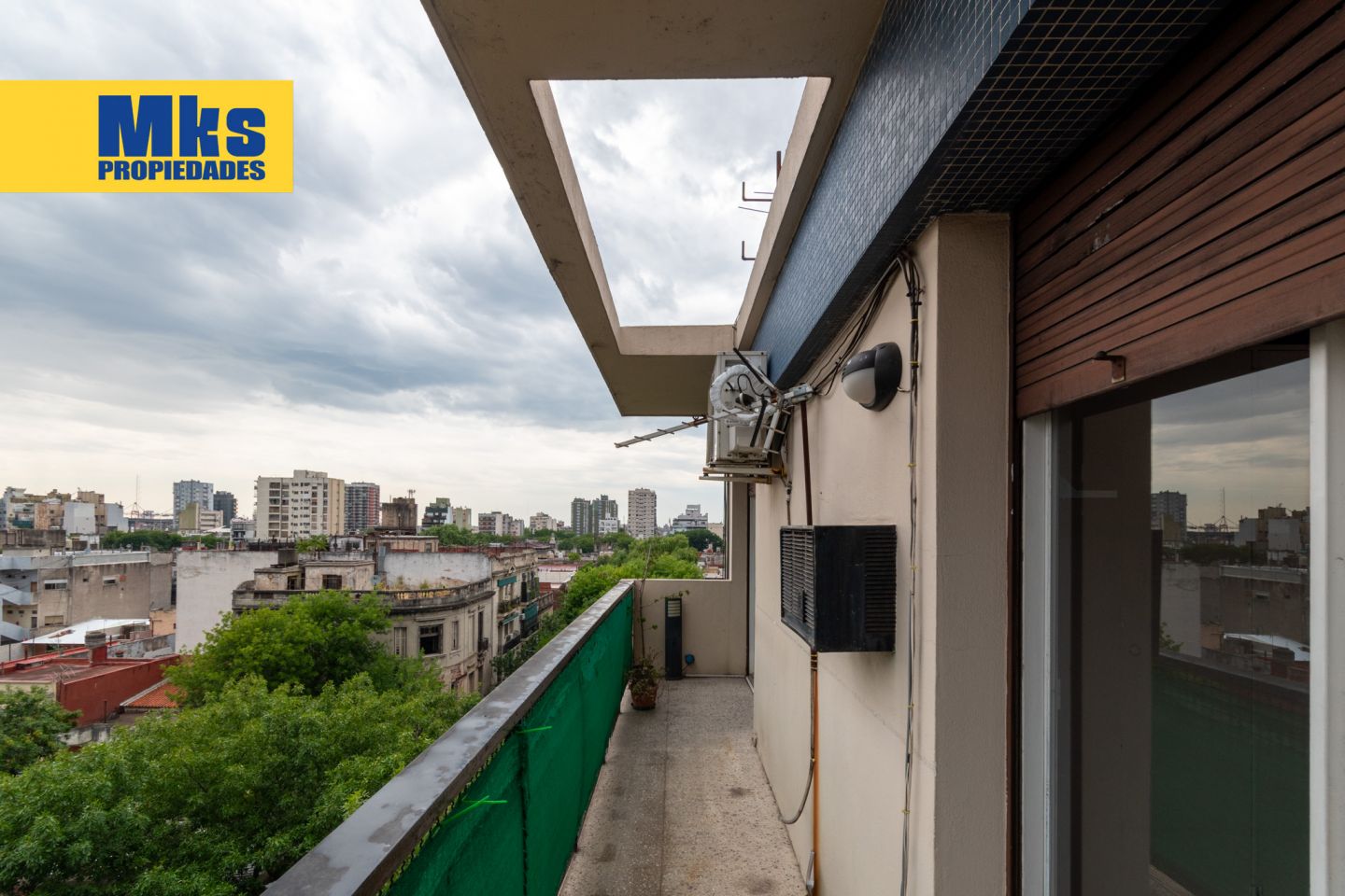 Departamento en Venta en Barracas, Capital Federal