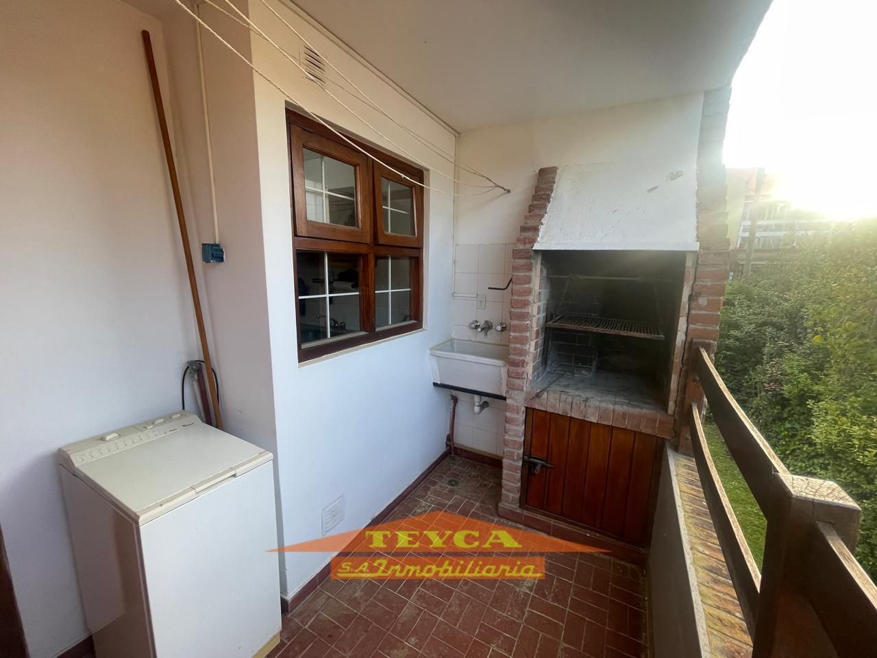 Departamento en venta Pinamar 3 ambientes
