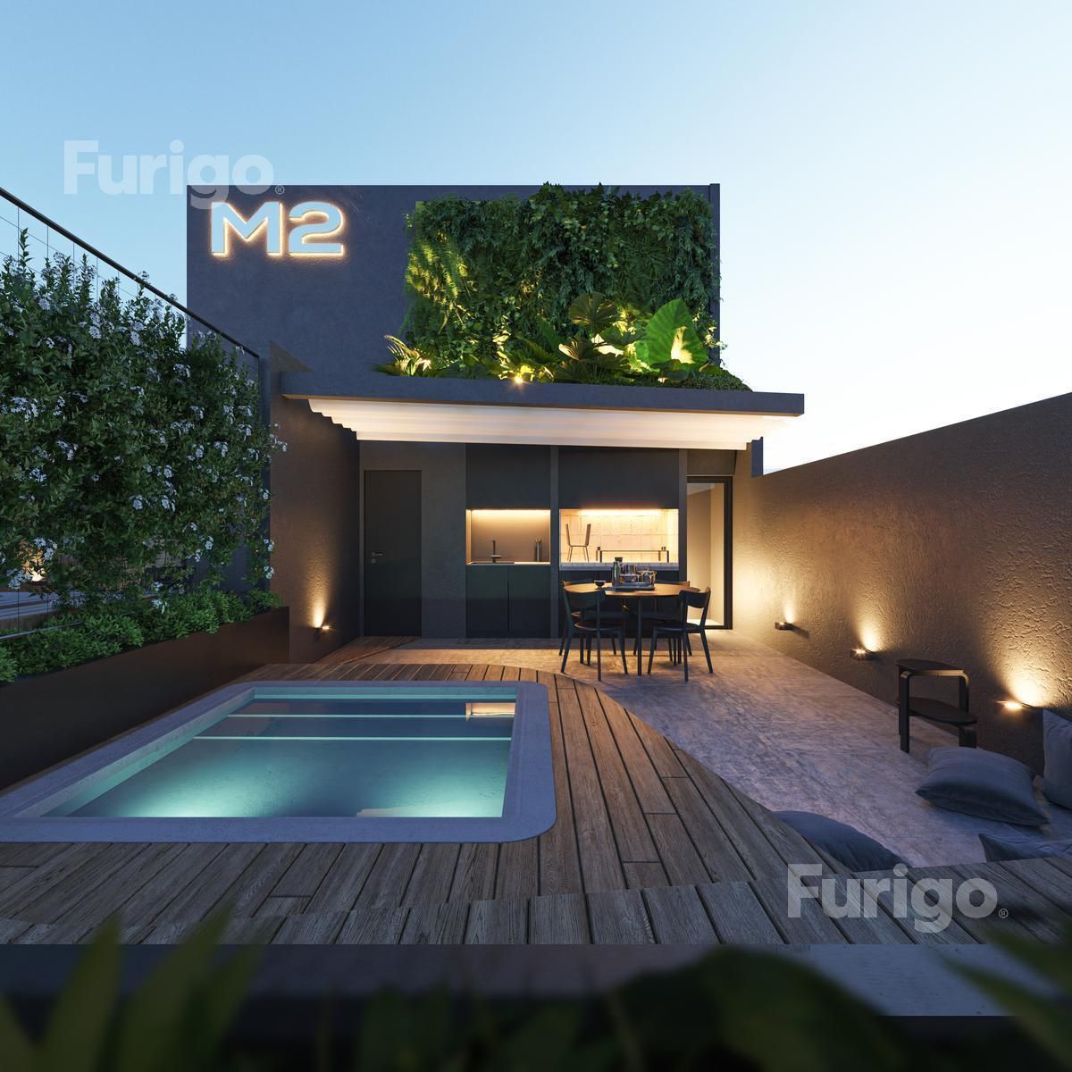Departamento en Venta en Rosario, Santa Fe