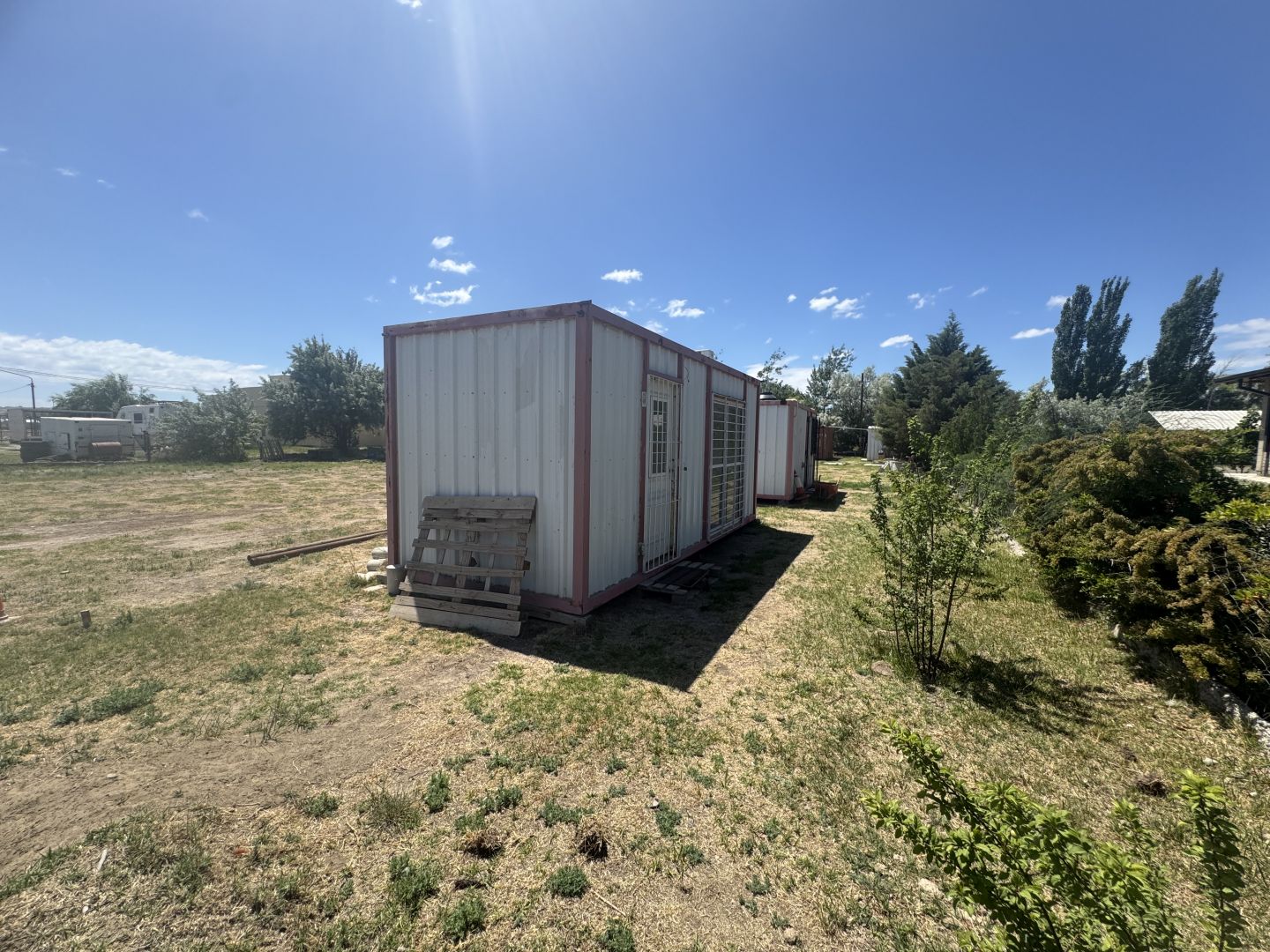 Lote EN ALQUILER