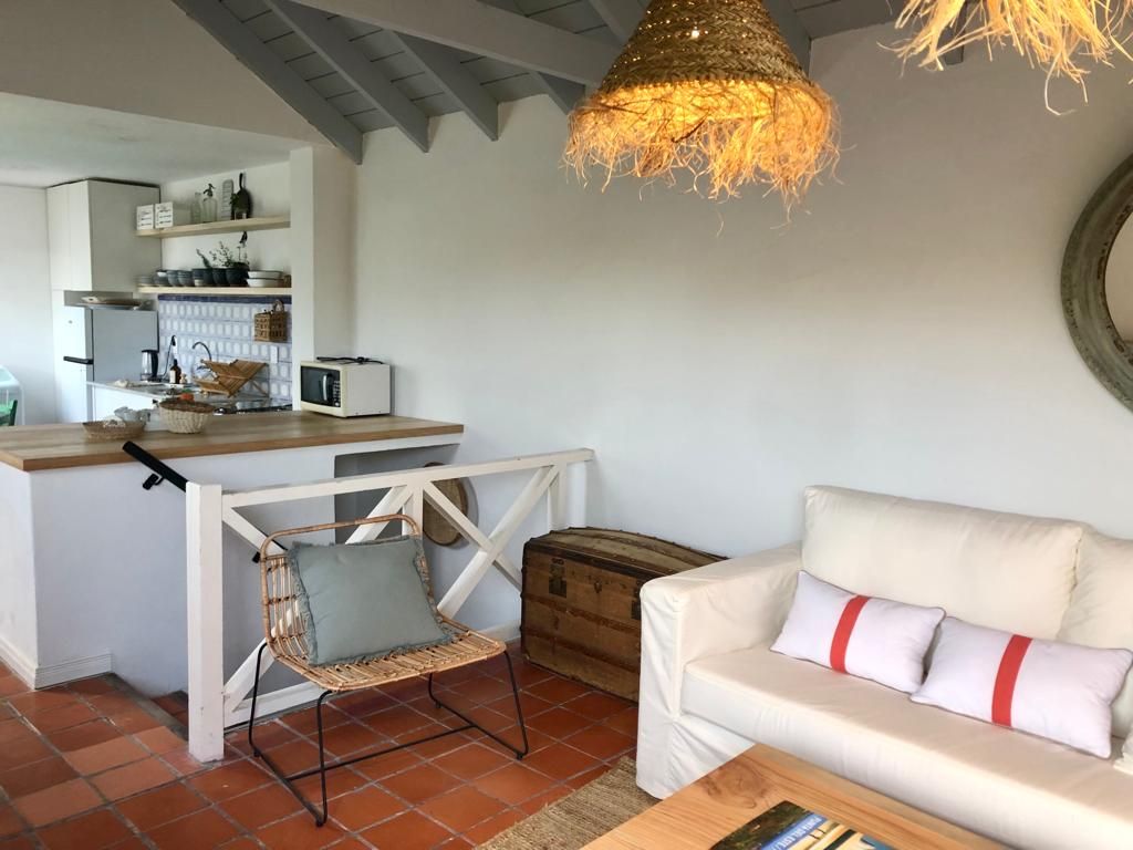 Casa EN ALQUILER TEMPORARIO