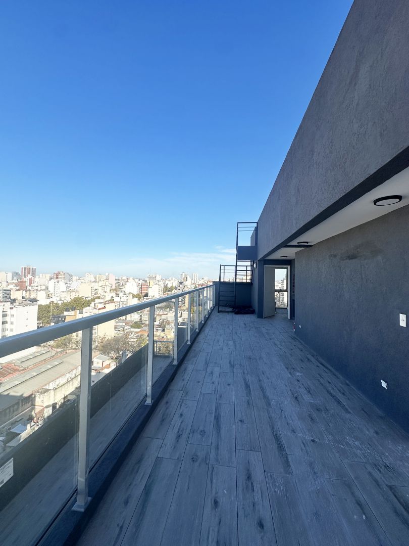 VENTA DE DEPARTAMENTO EN Capital Federal - San Cristobal - 19