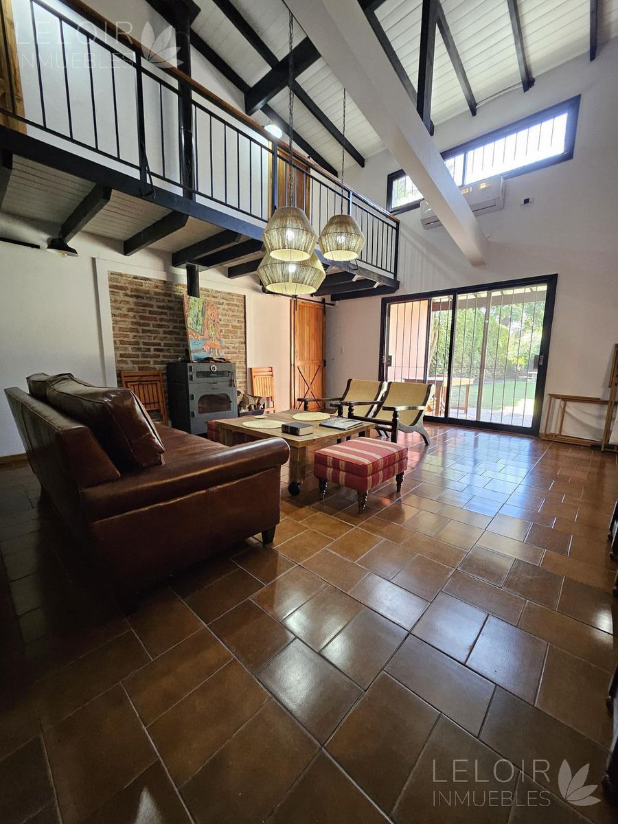 Casa en Venta en Ituzaingo, G.B.A. Zona Oeste