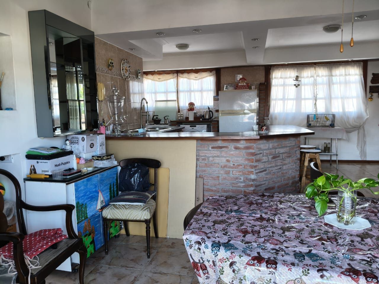 VENTA DE DEPARTAMENTO EN Mar del Plata - 5