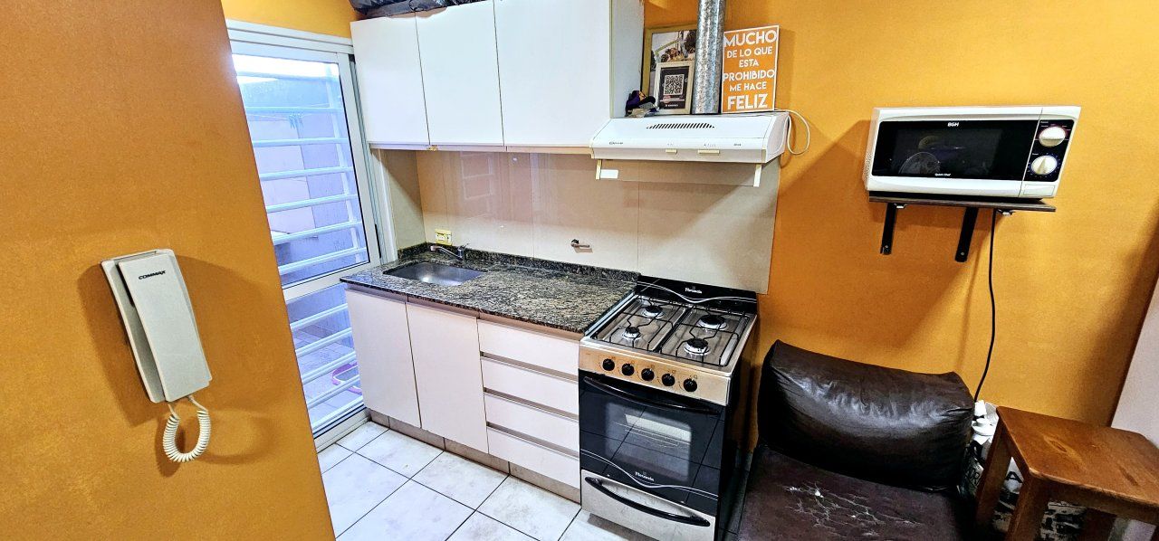 Departamento en Venta en Alte. Brown, G.B.A. Zona Sur