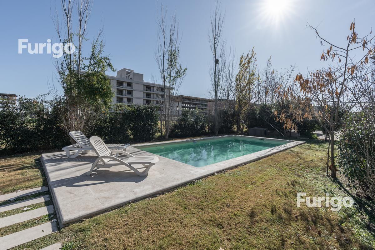 Departamento en Venta en Rosario, Santa Fe