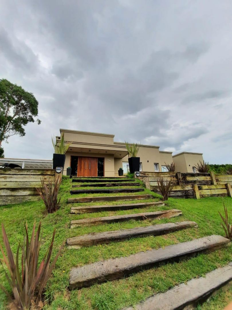 Casa en Alquiler Temporario en De la Costa, Buenos Aires Costa Atlantica