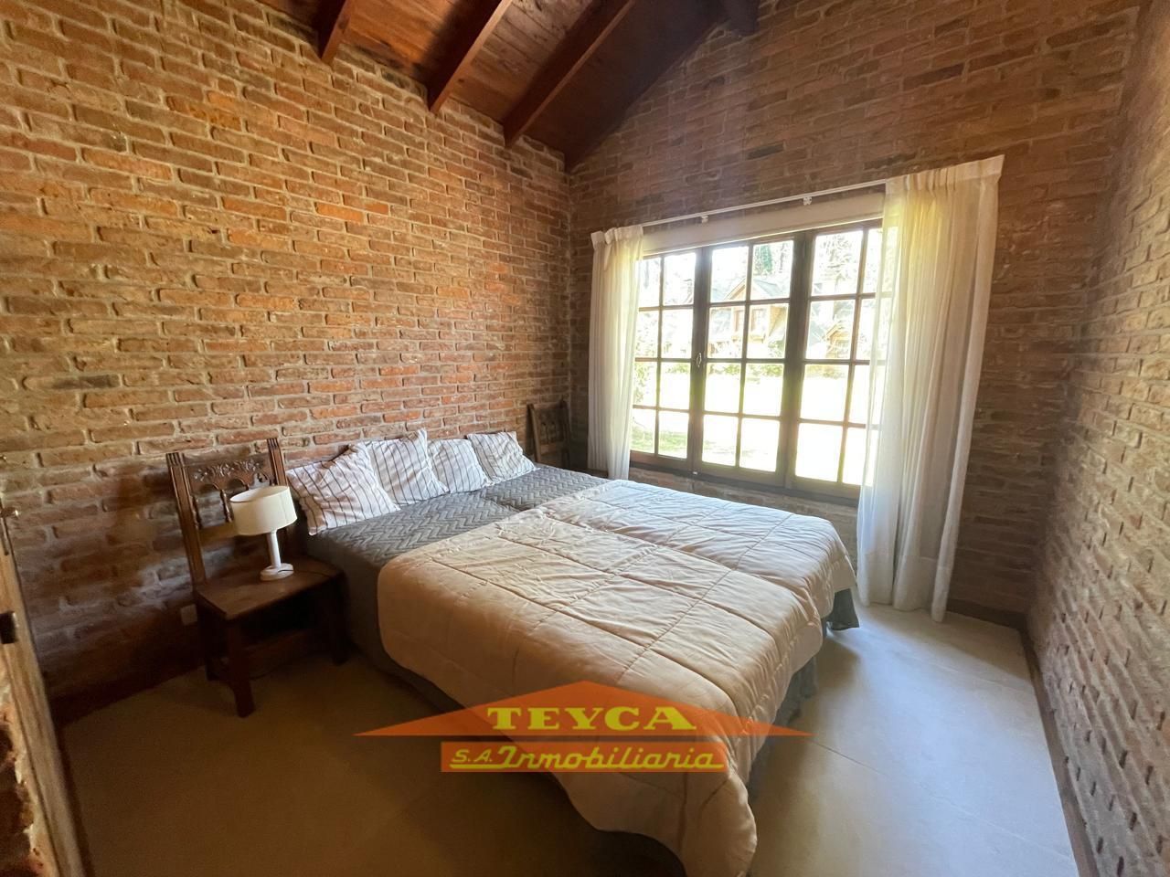 Casa en venta Golf Nuevo 5 ambientes