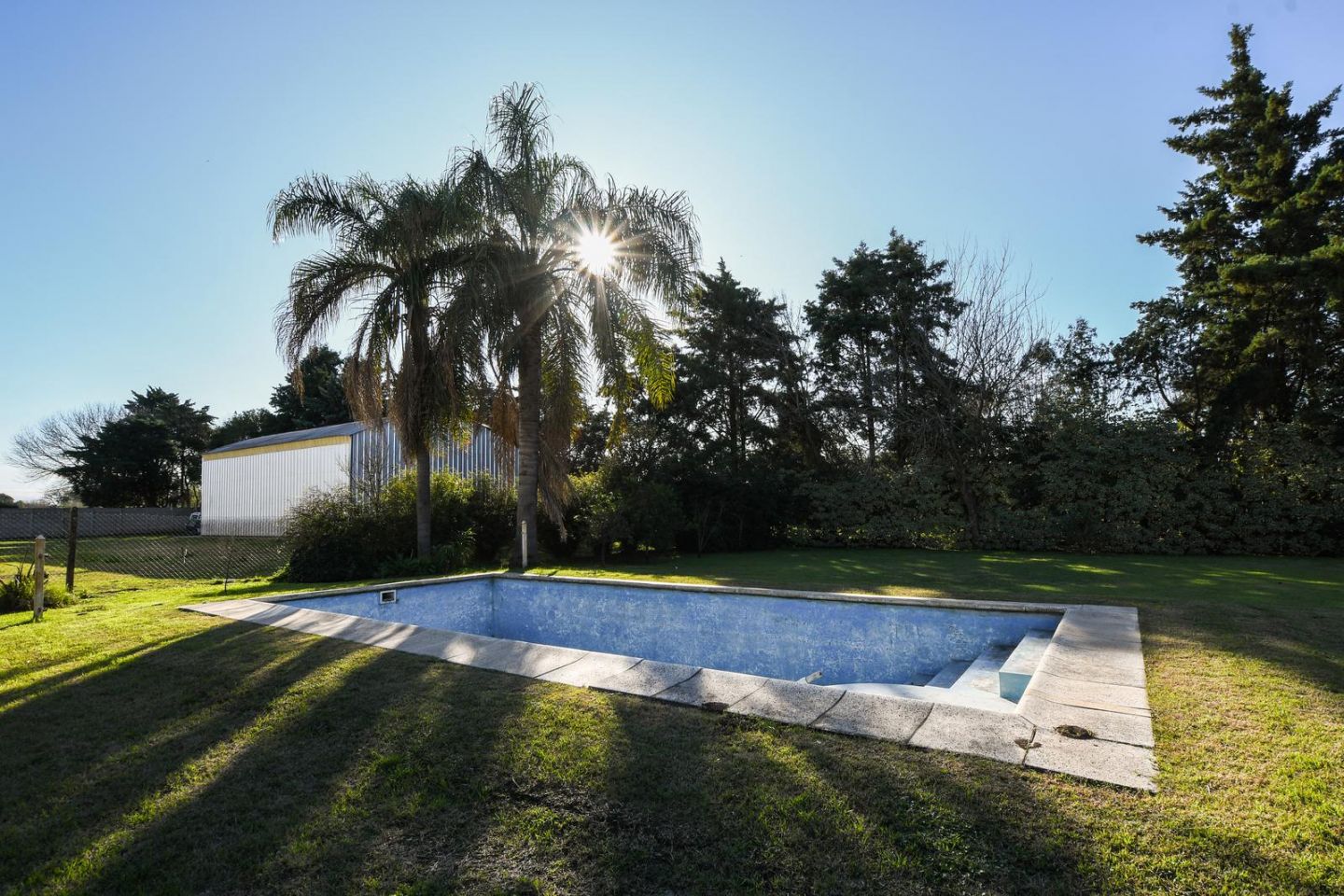 Casa en Venta en Pérez, Santa Fe