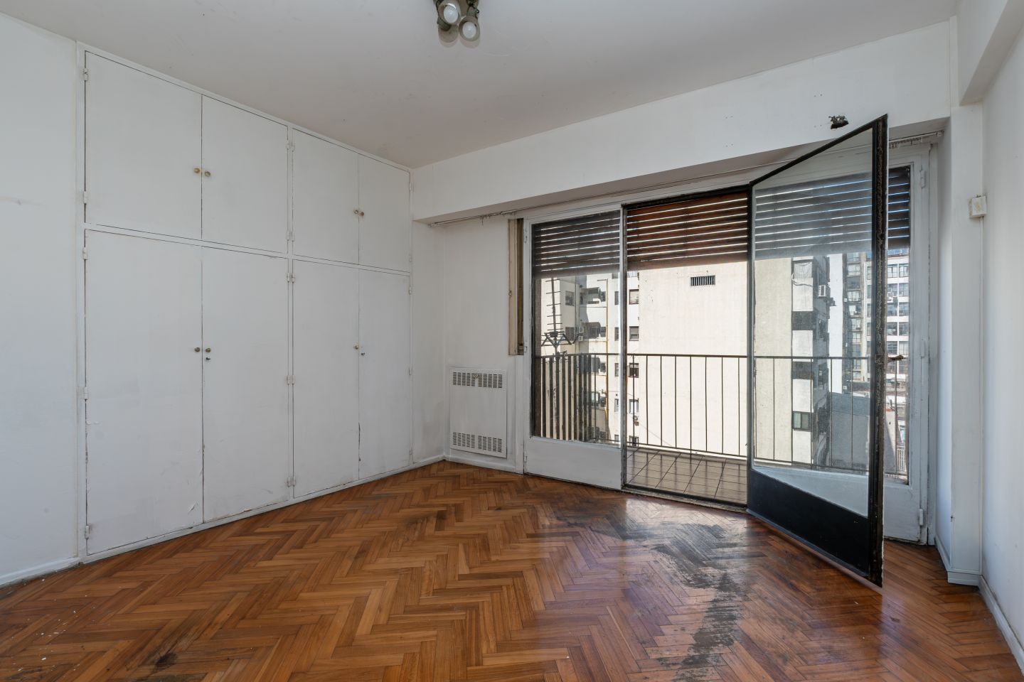 Departamento en Venta en Balvanera, Capital Federal