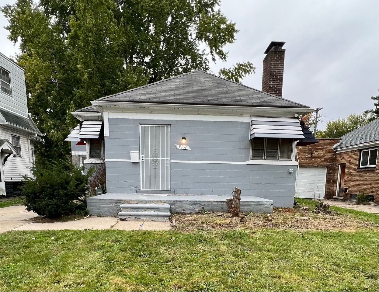 Casa en venta Detroit - Michigan 4 