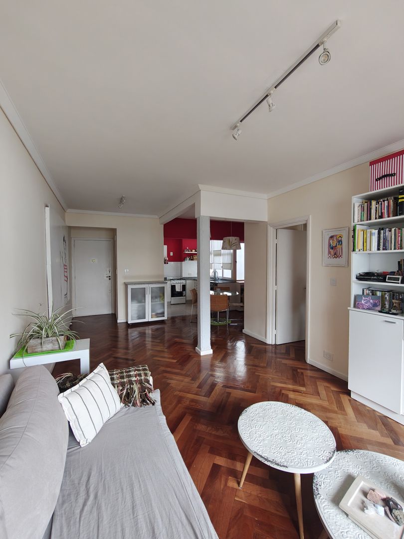 Departamento en Venta en Belgrano, Capital Federal - USD 197.000 | Inmoup - 6