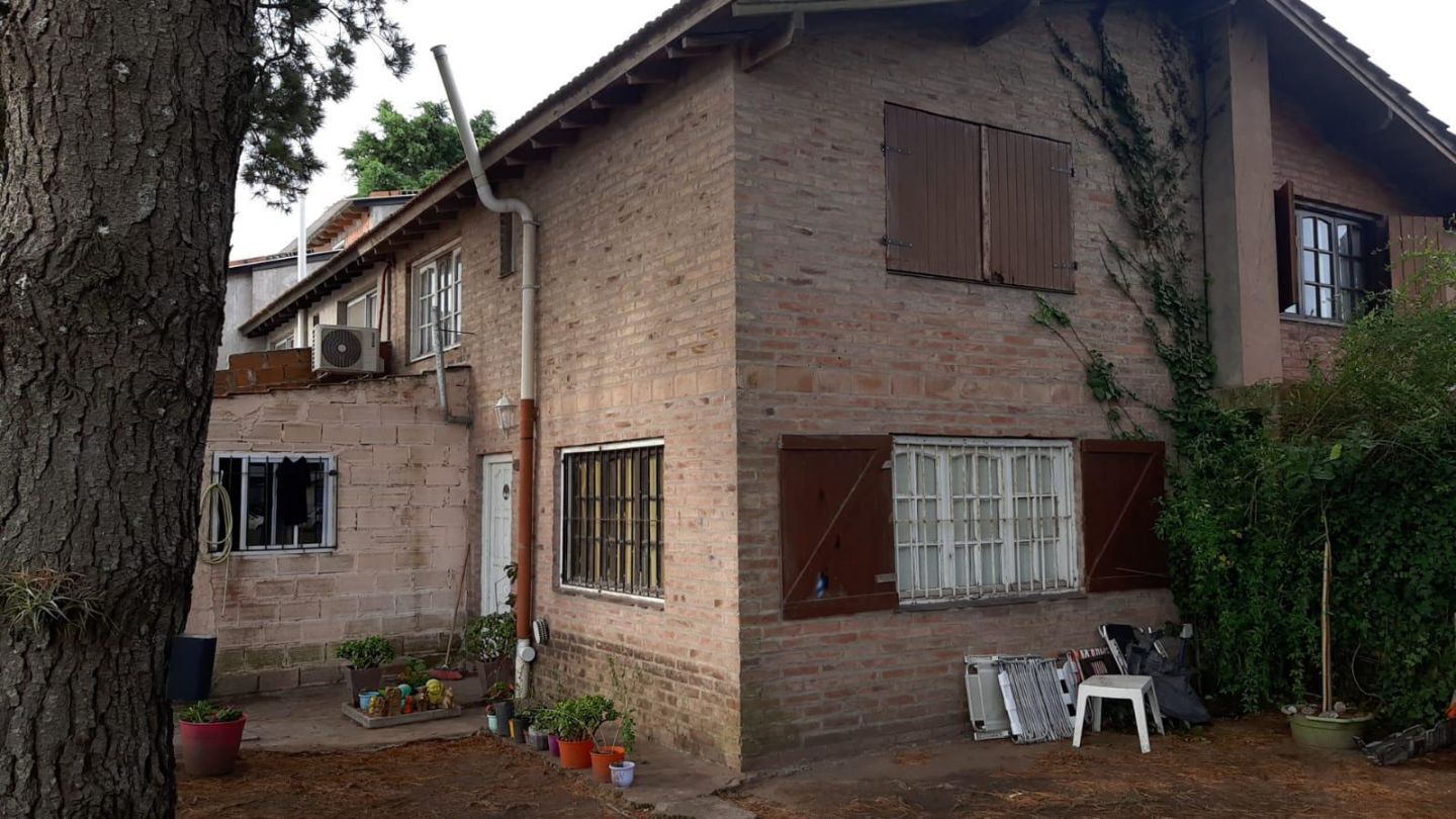 Departamento en venta  3 ambientes