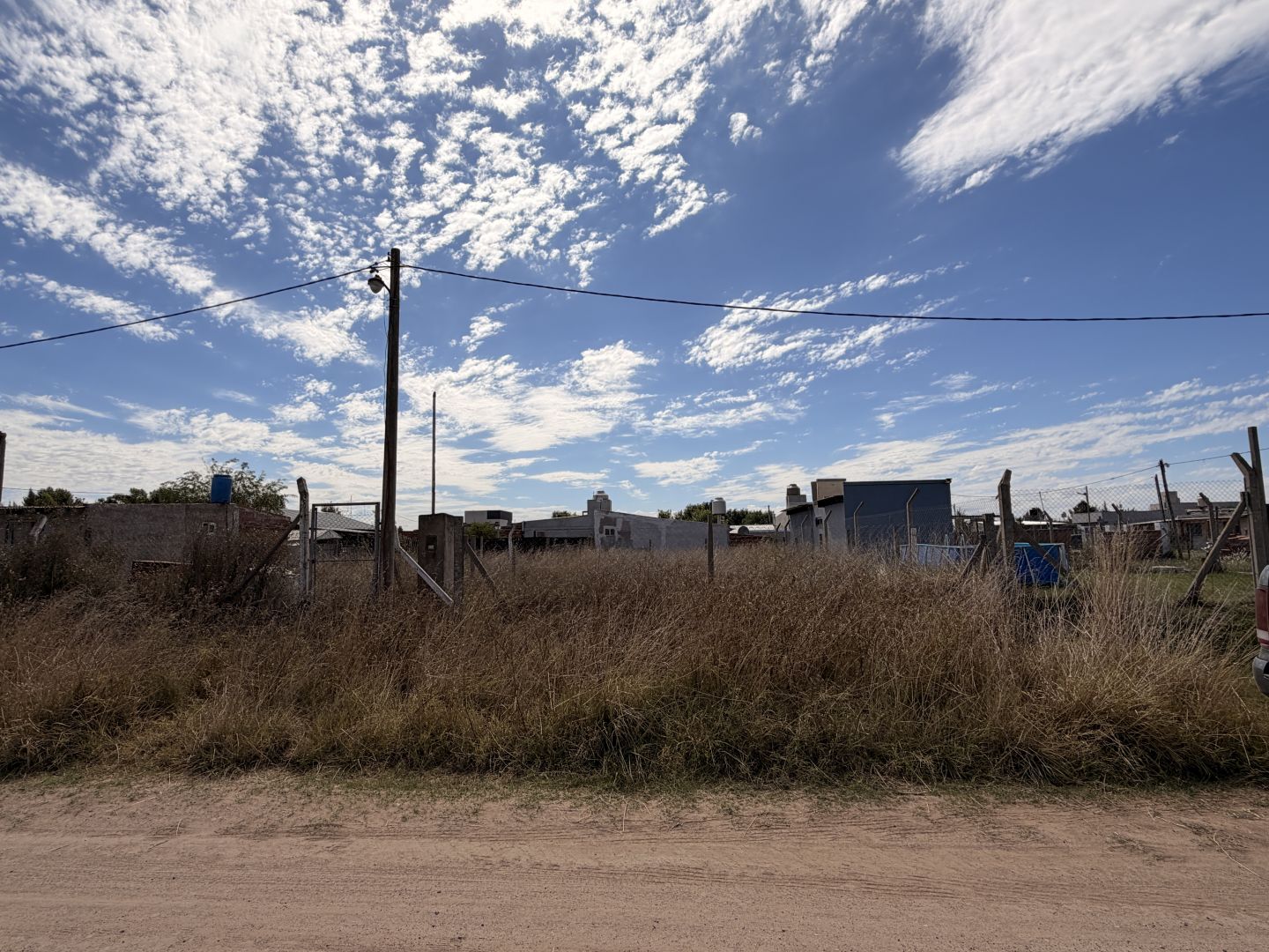 Lote EN VENTA