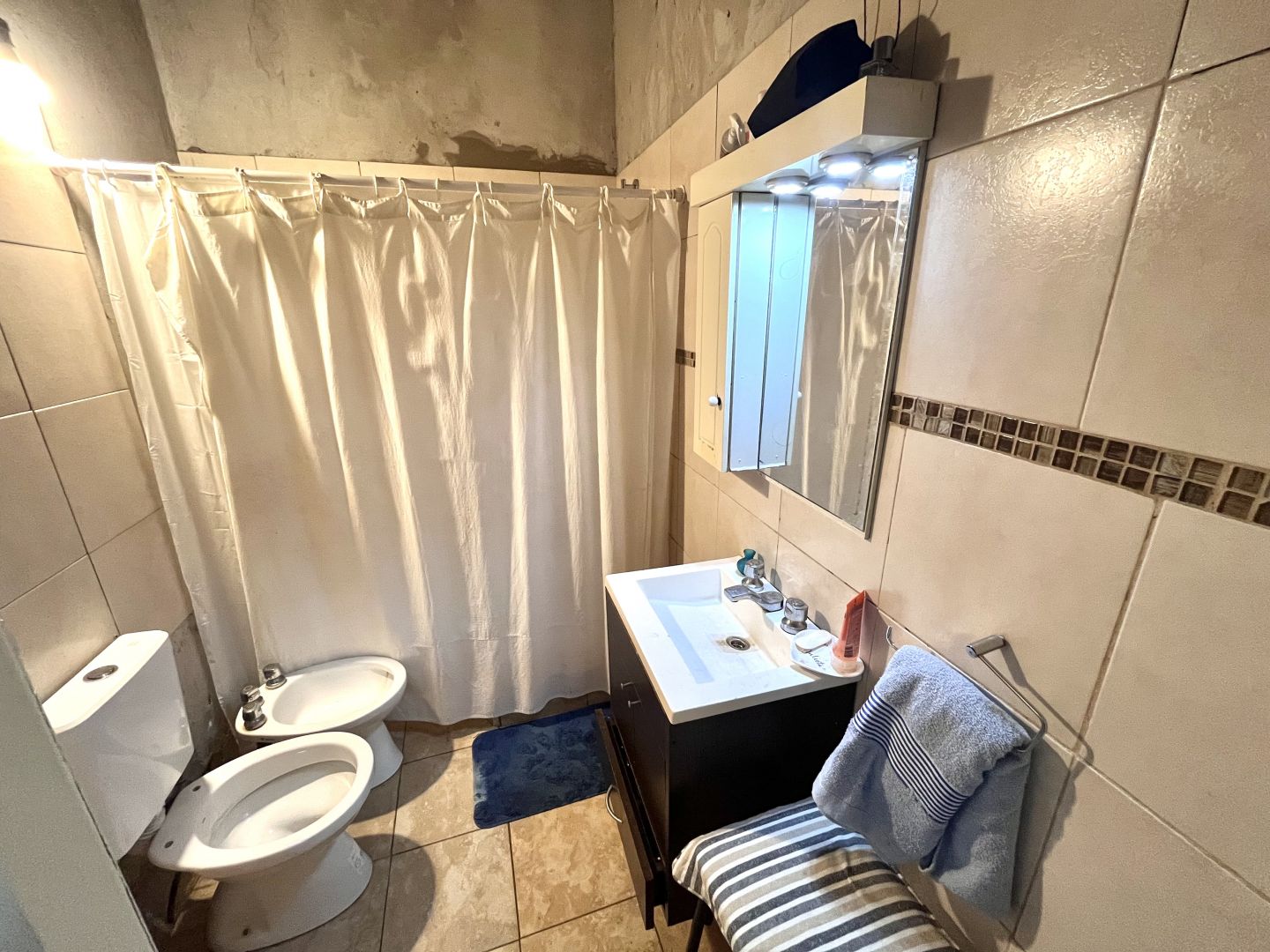 ALQUILER DE DEPARTAMENTO EN Morón - 16