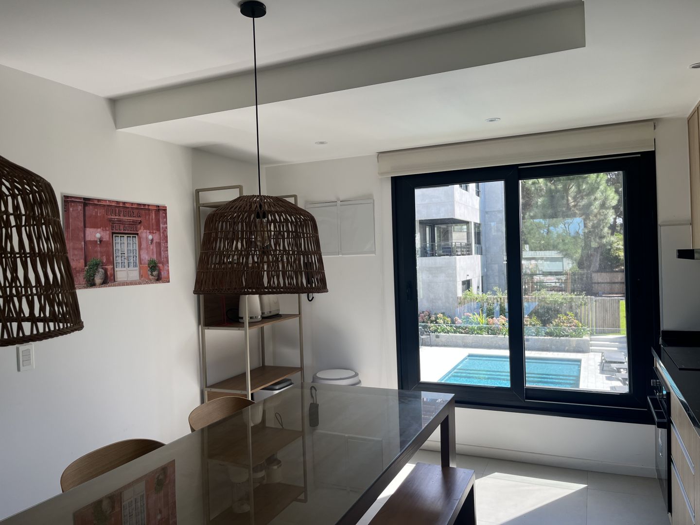 Departamento EN ALQUILER TEMPORARIO
