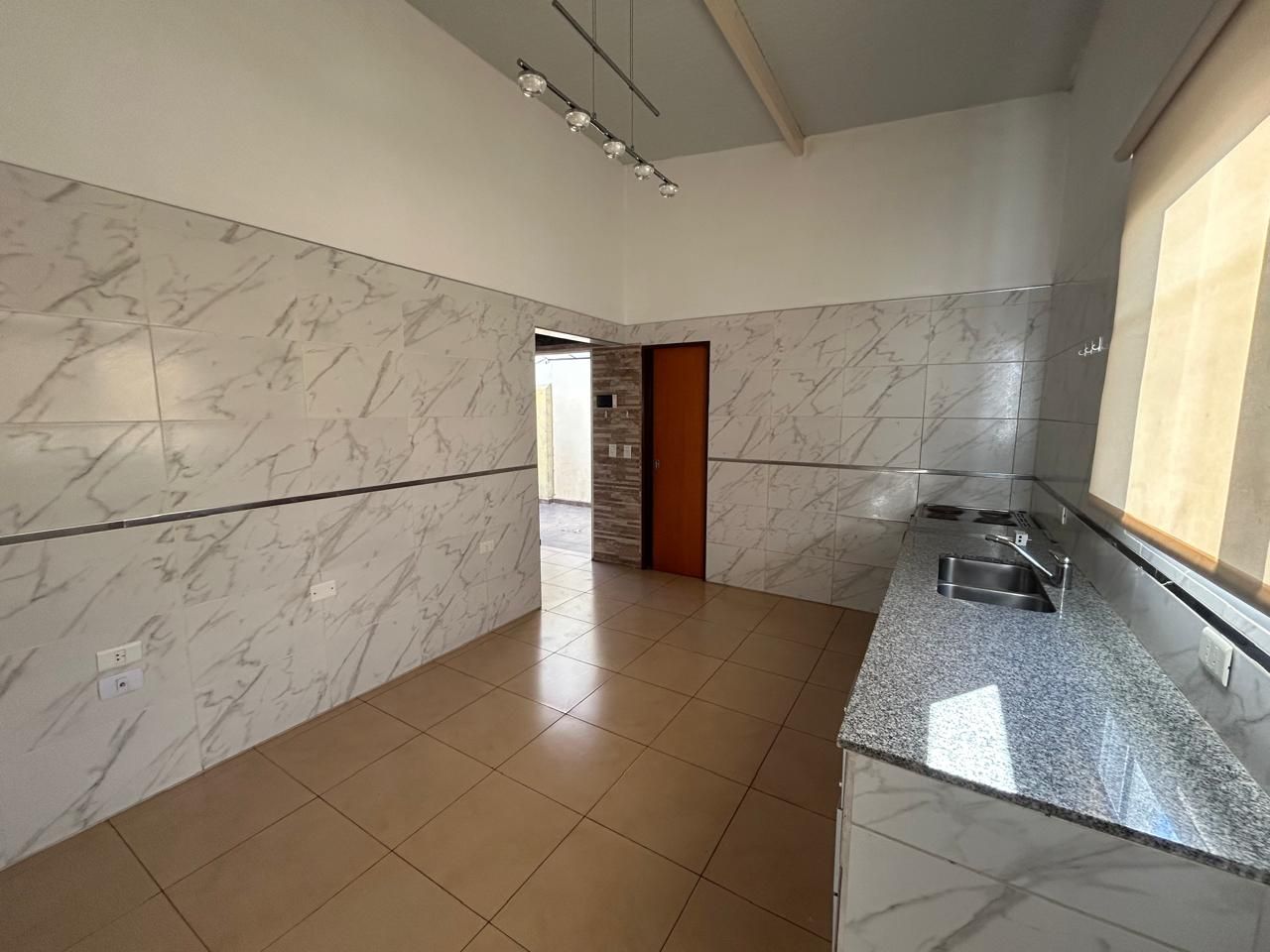 Departamento en Alquiler en Vicente Lopez, G.B.A. Zona Norte