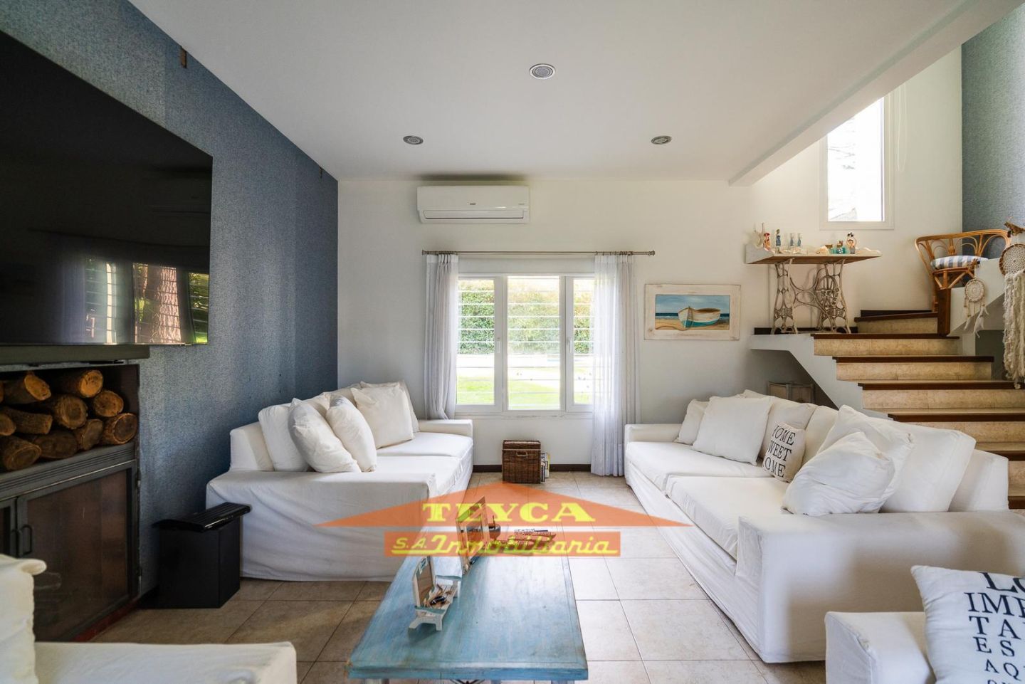 Casa en venta B5 5 ambientes