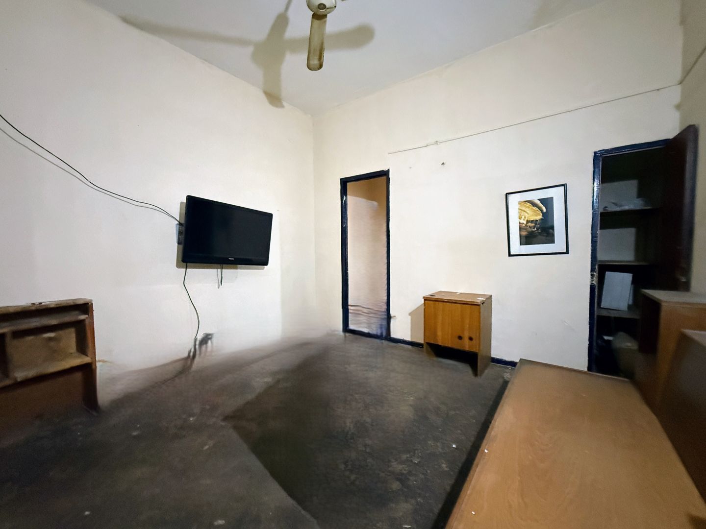 ALQUILER DE DEPARTAMENTO EN Capital Federal - San Nicolás - 1
