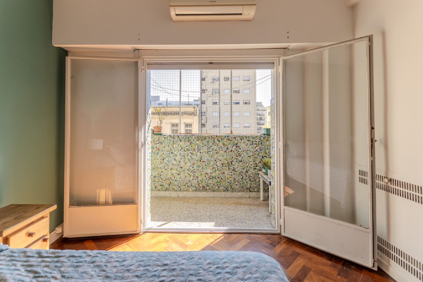 Departamento en Venta en Almagro, Capital Federal - USD 185.000 | Inmoup - 6